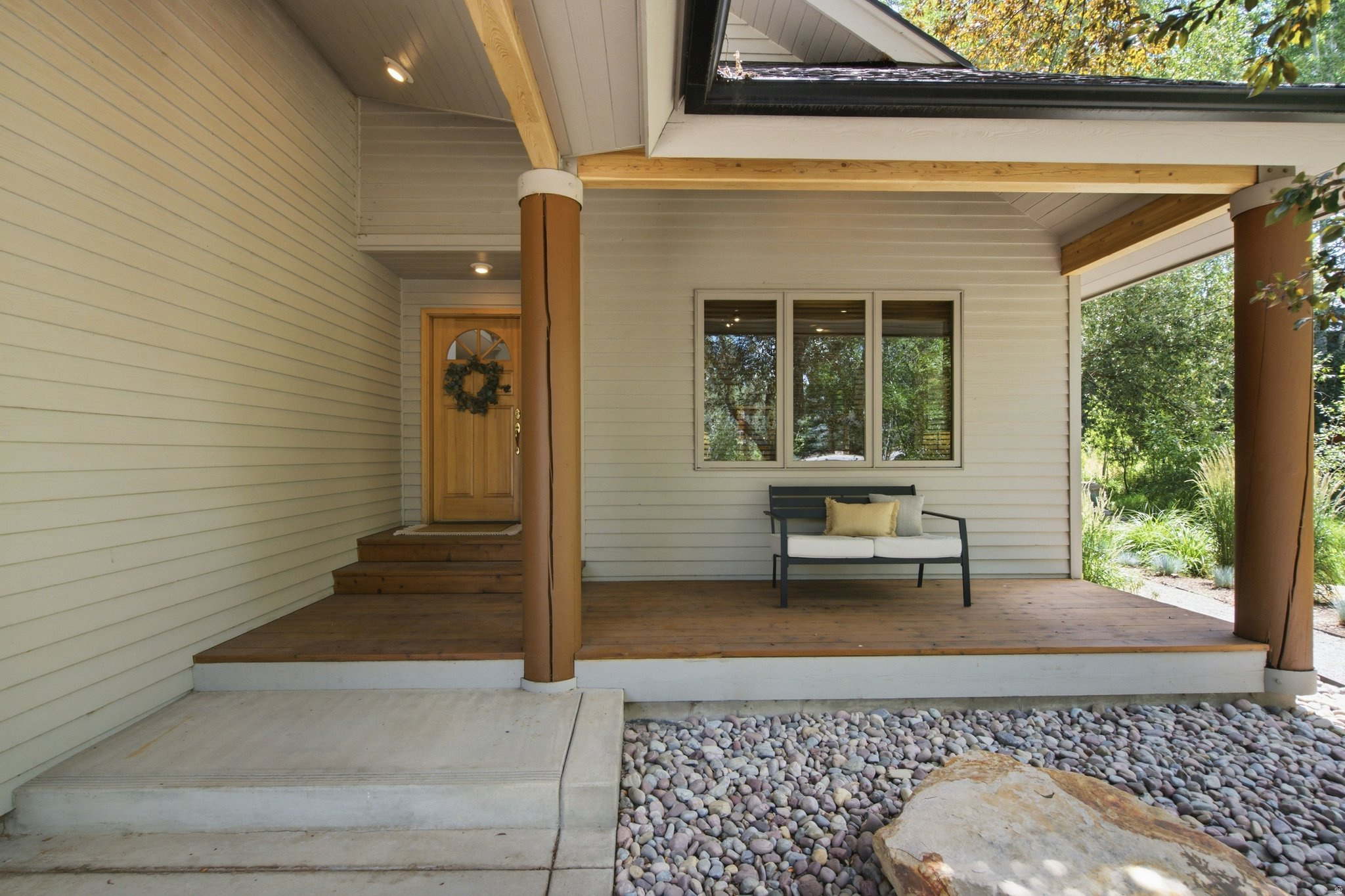 SILVER SPRINGS - Residential