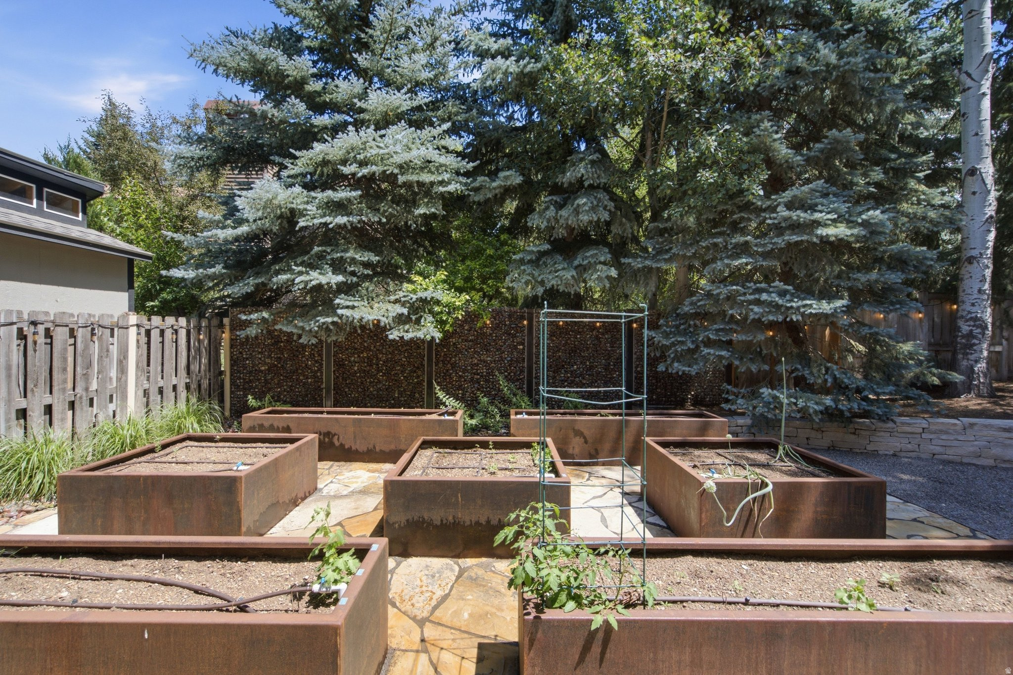 SILVER SPRINGS - Residential