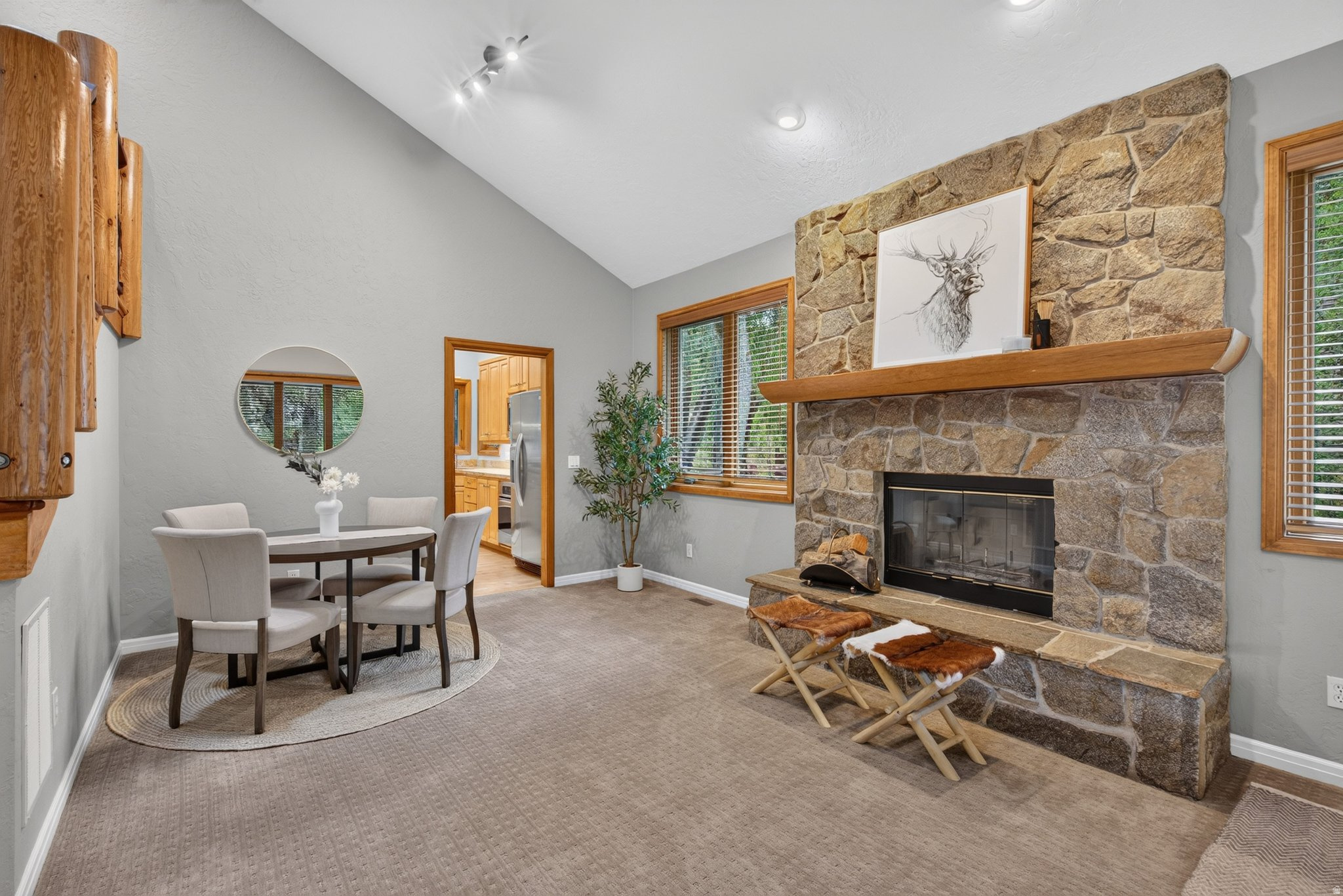 SILVER SPRINGS - Residential
