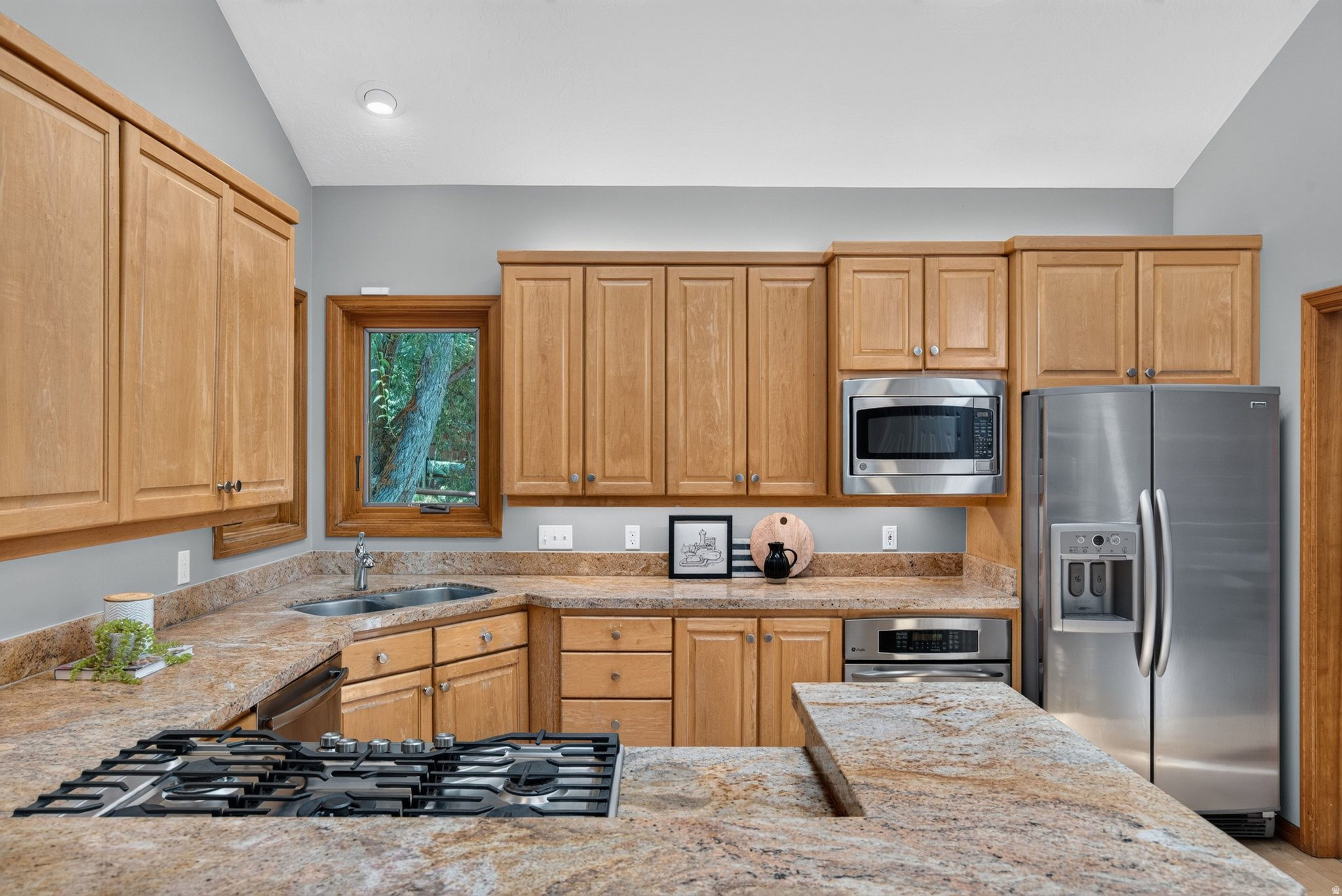 SILVER SPRINGS - Residential