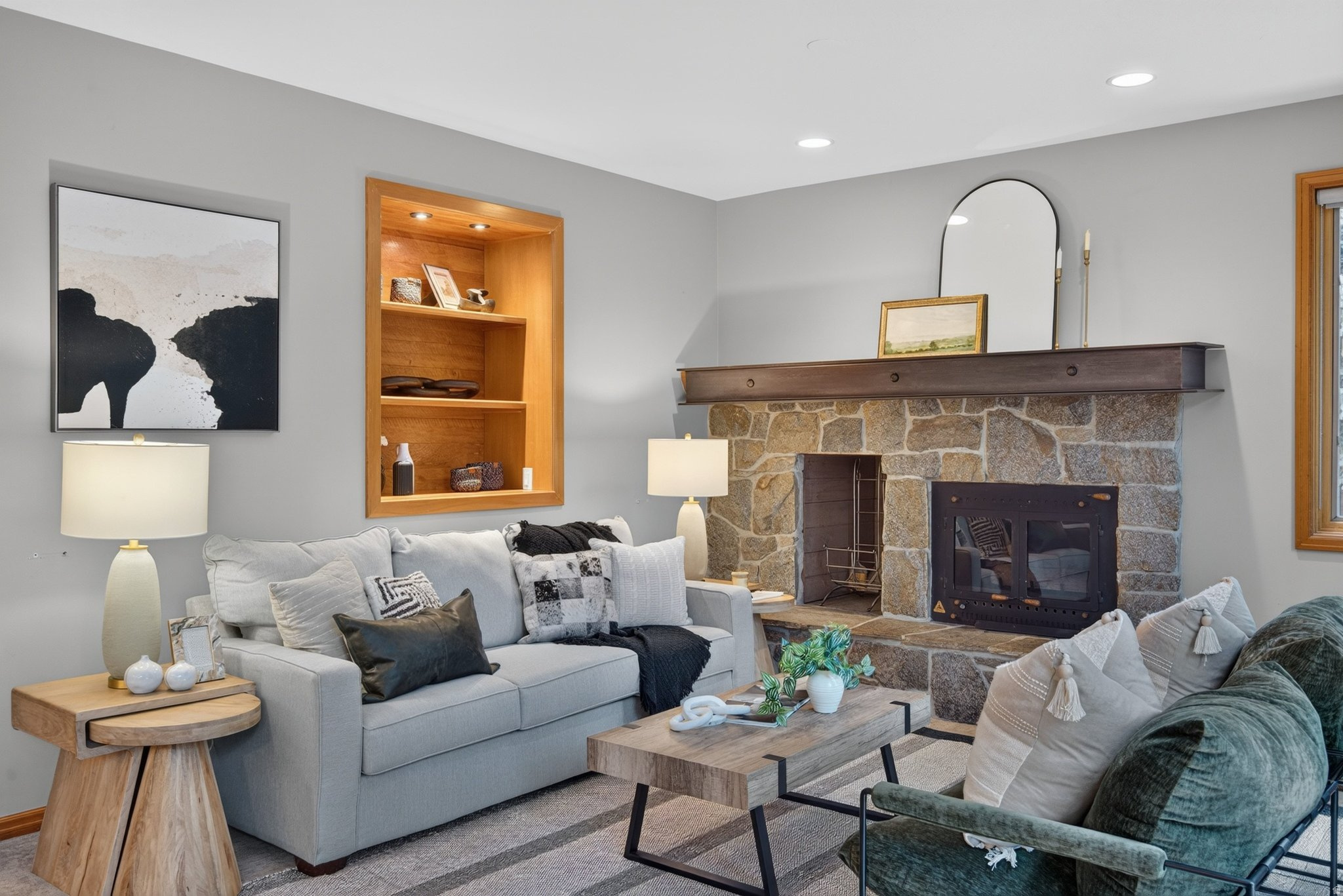 SILVER SPRINGS - Residential