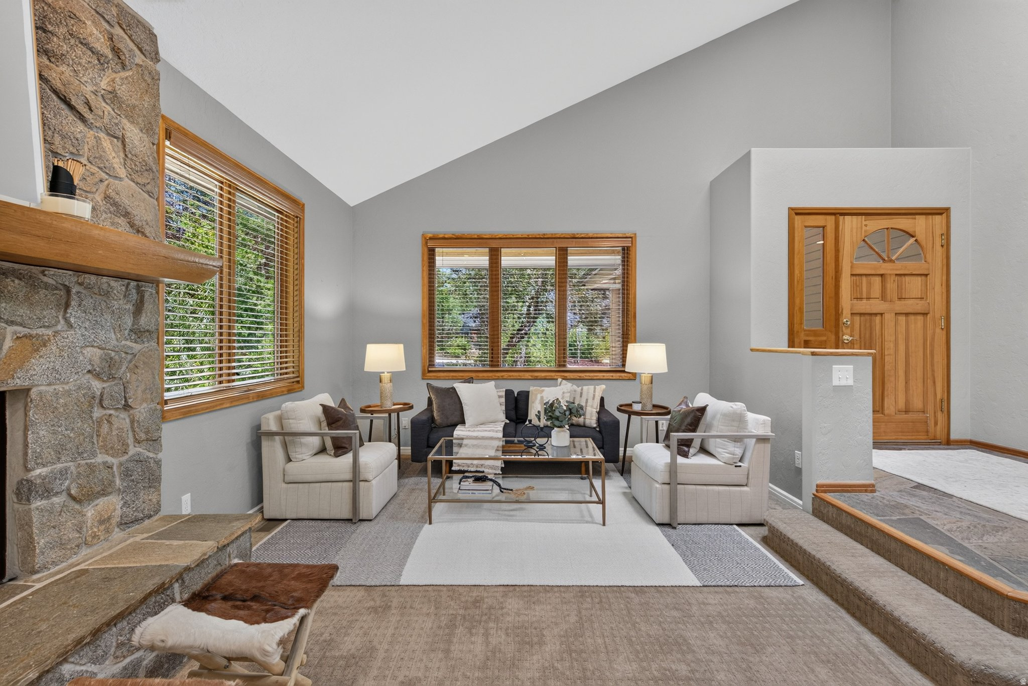 SILVER SPRINGS - Residential