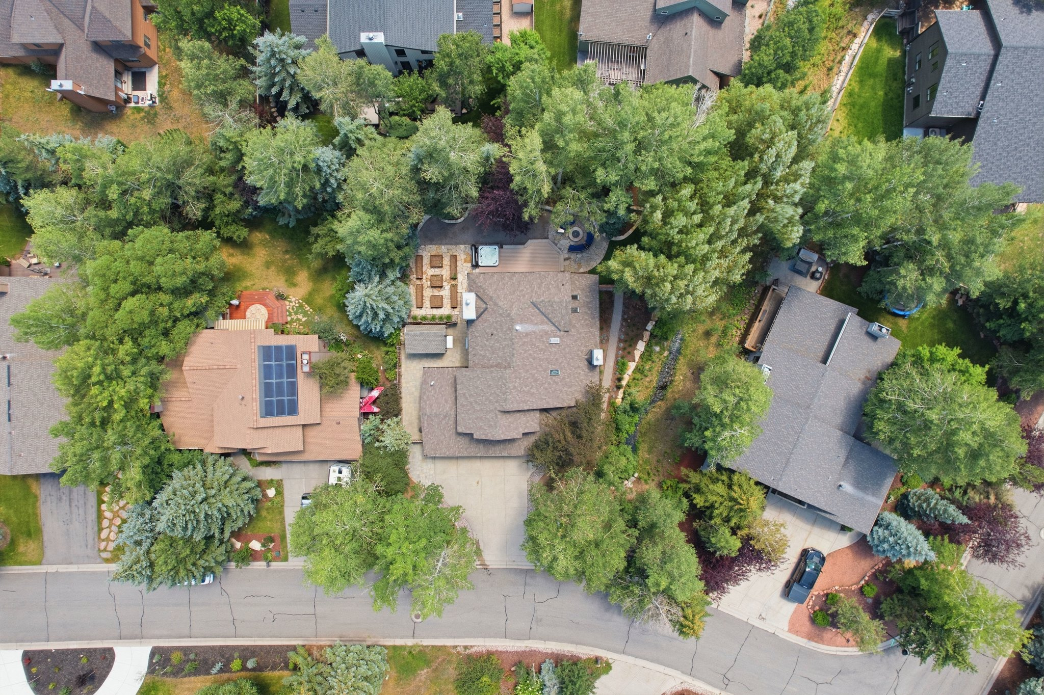 SILVER SPRINGS - Residential