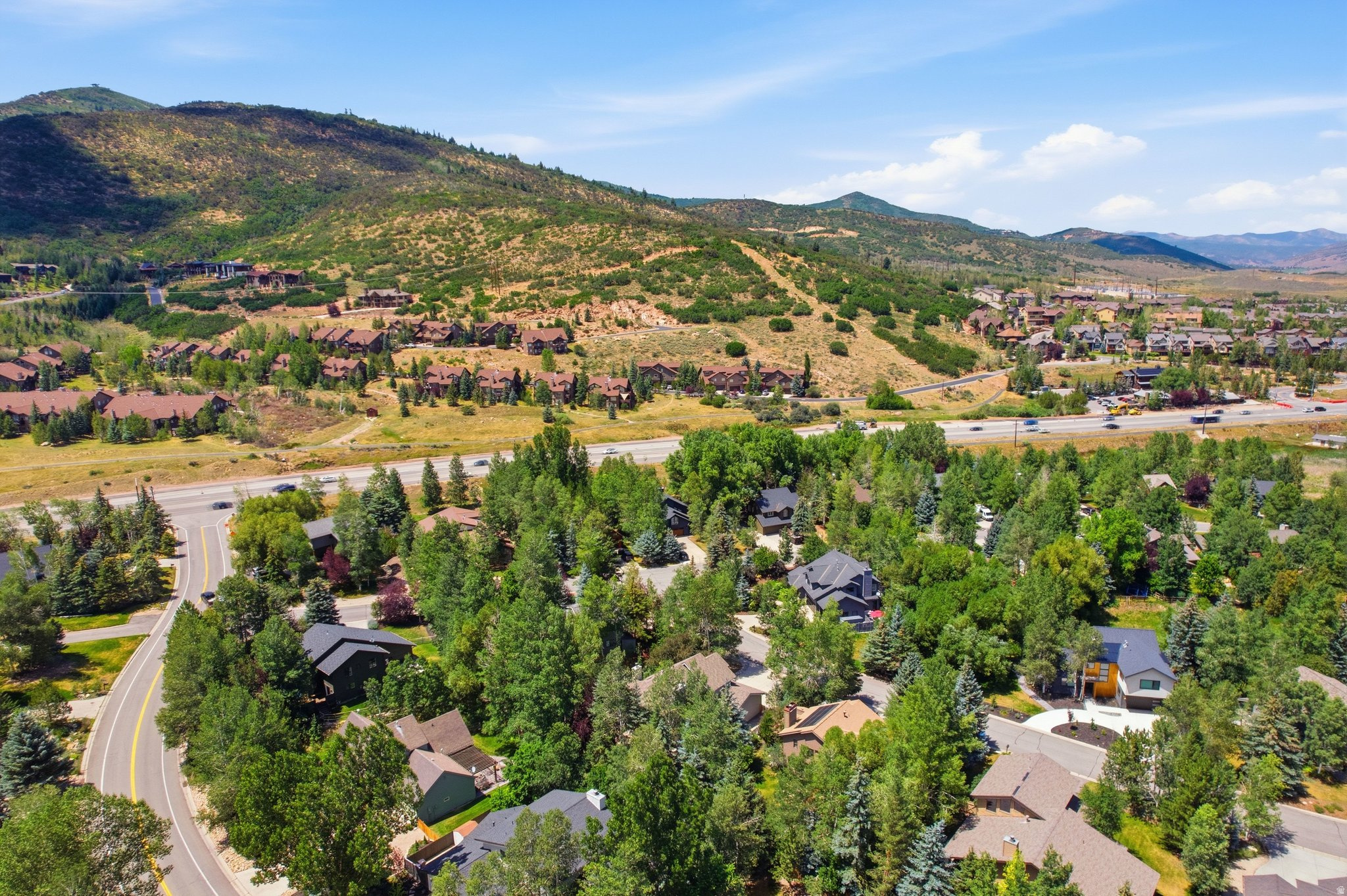 SILVER SPRINGS - Residential