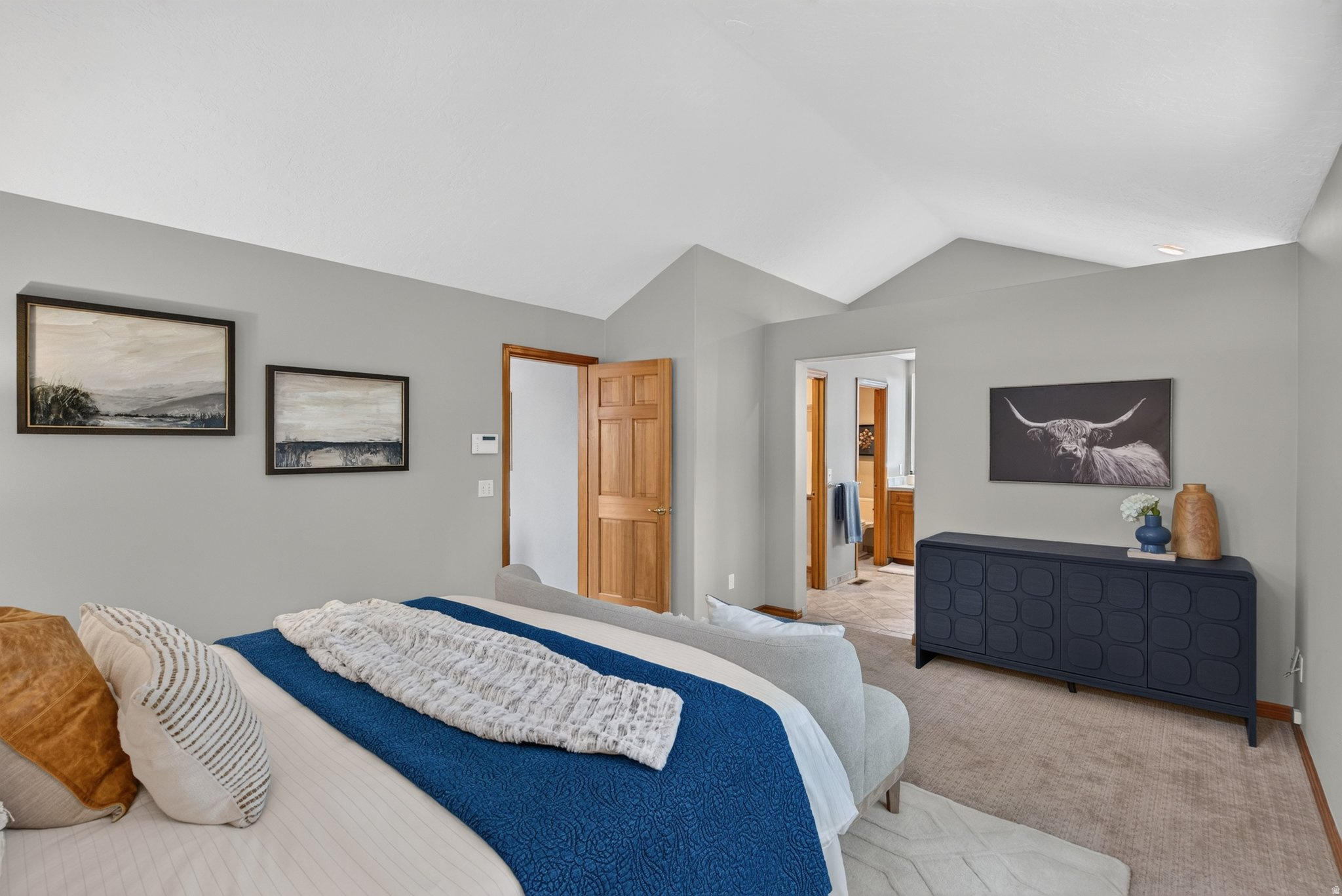 SILVER SPRINGS - Residential