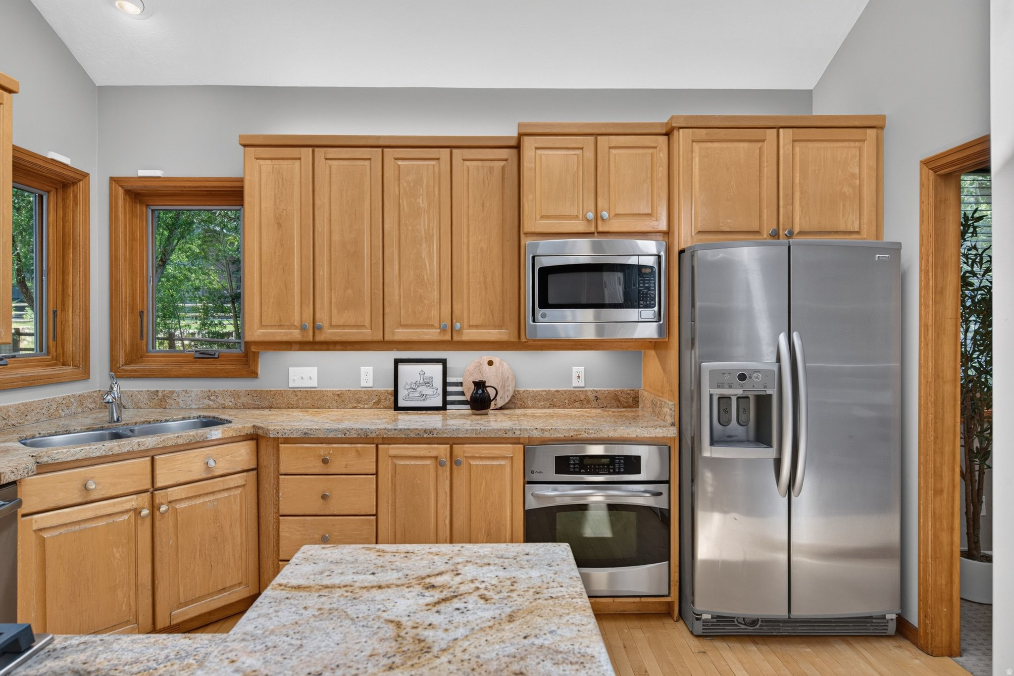 SILVER SPRINGS - Residential