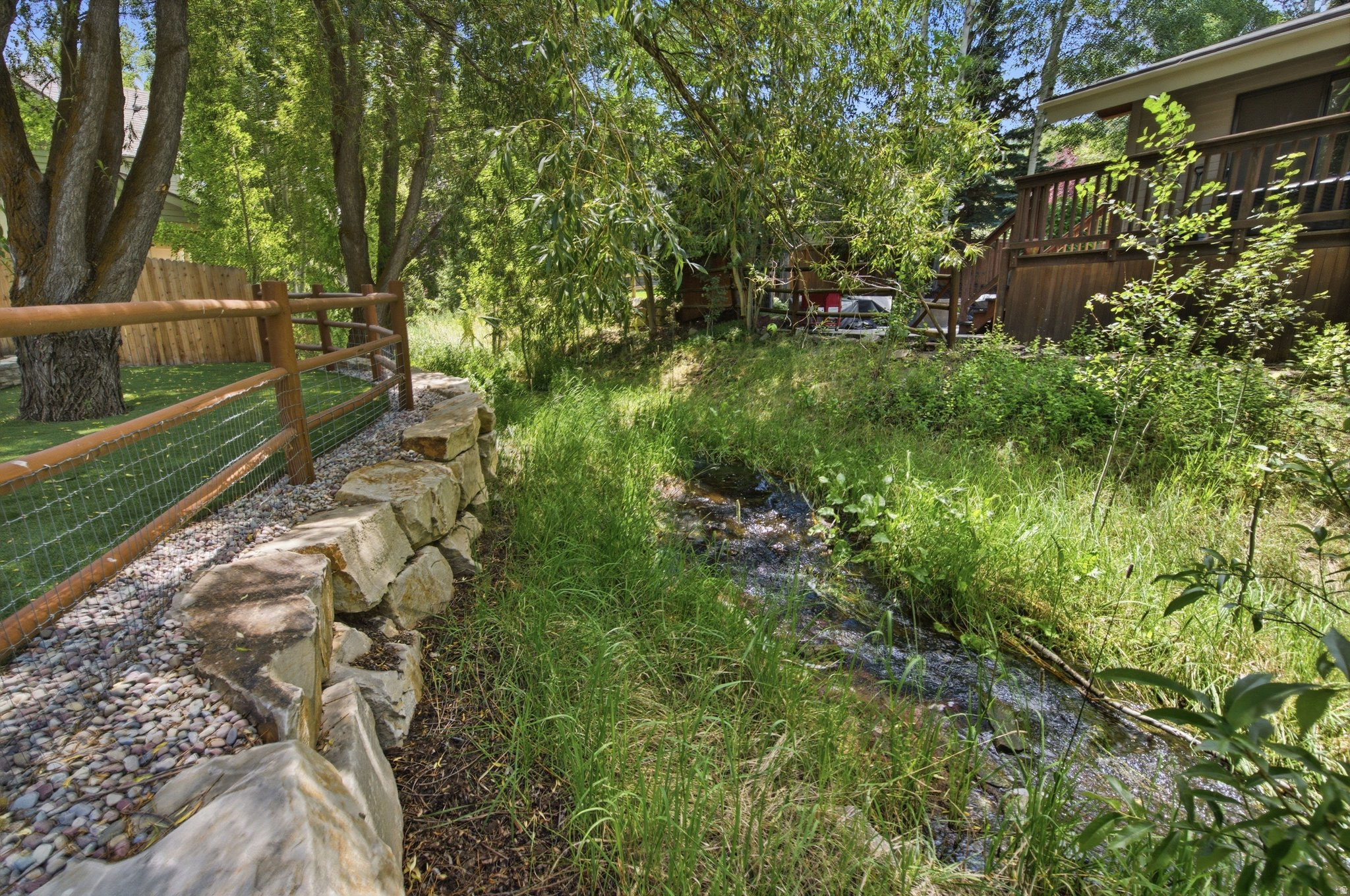 SILVER SPRINGS - Residential