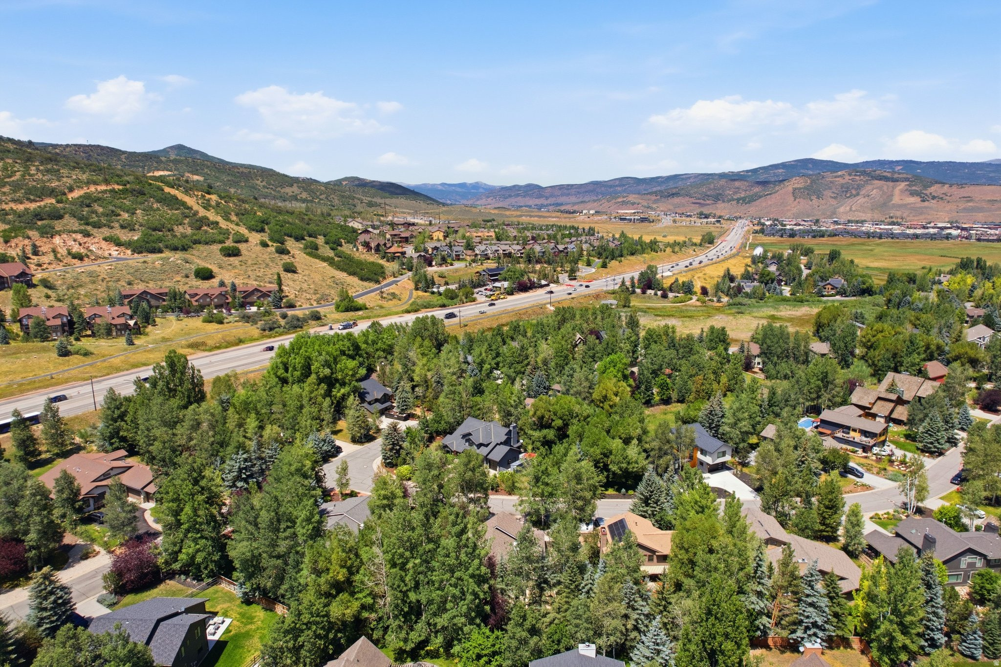 SILVER SPRINGS - Residential