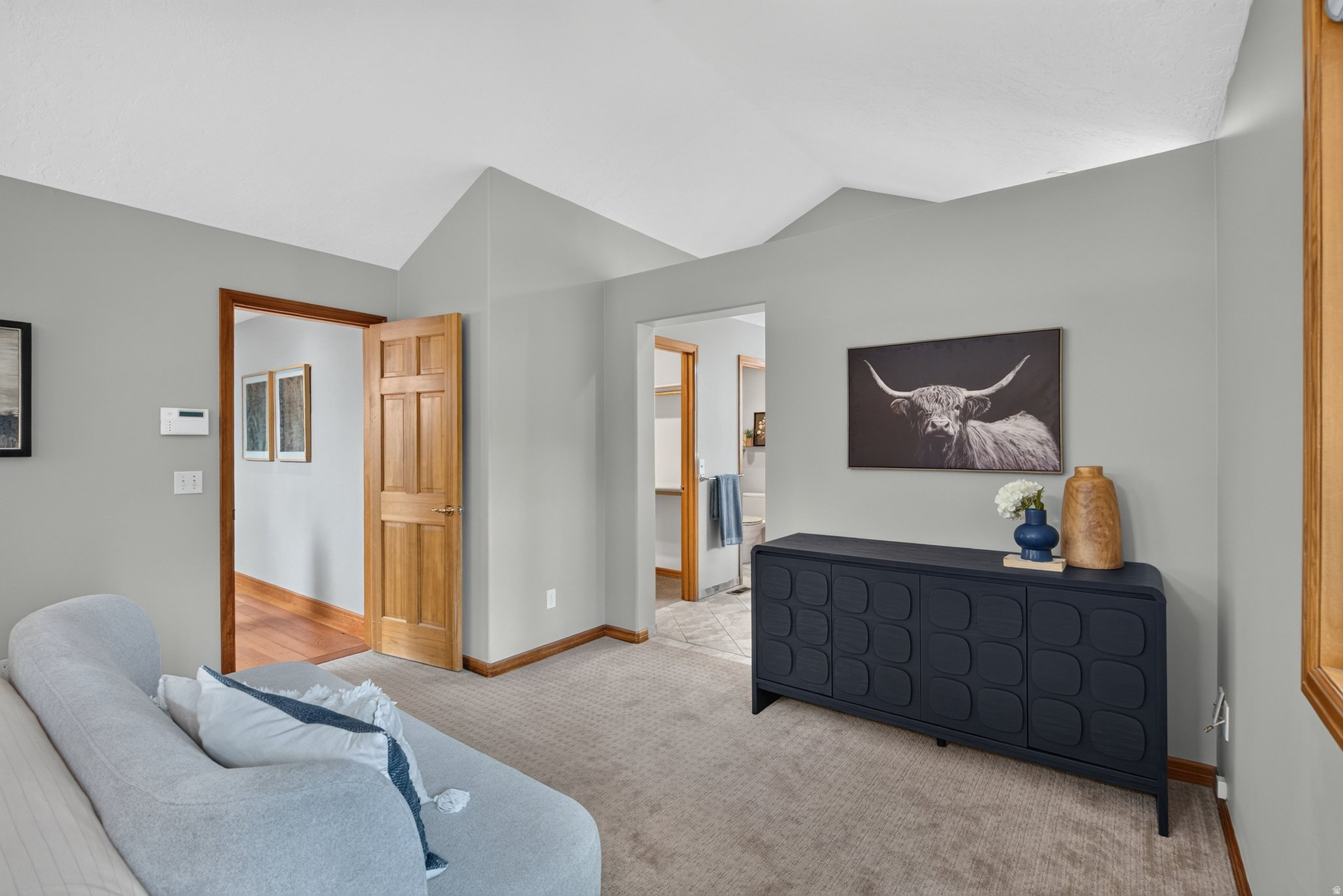 SILVER SPRINGS - Residential