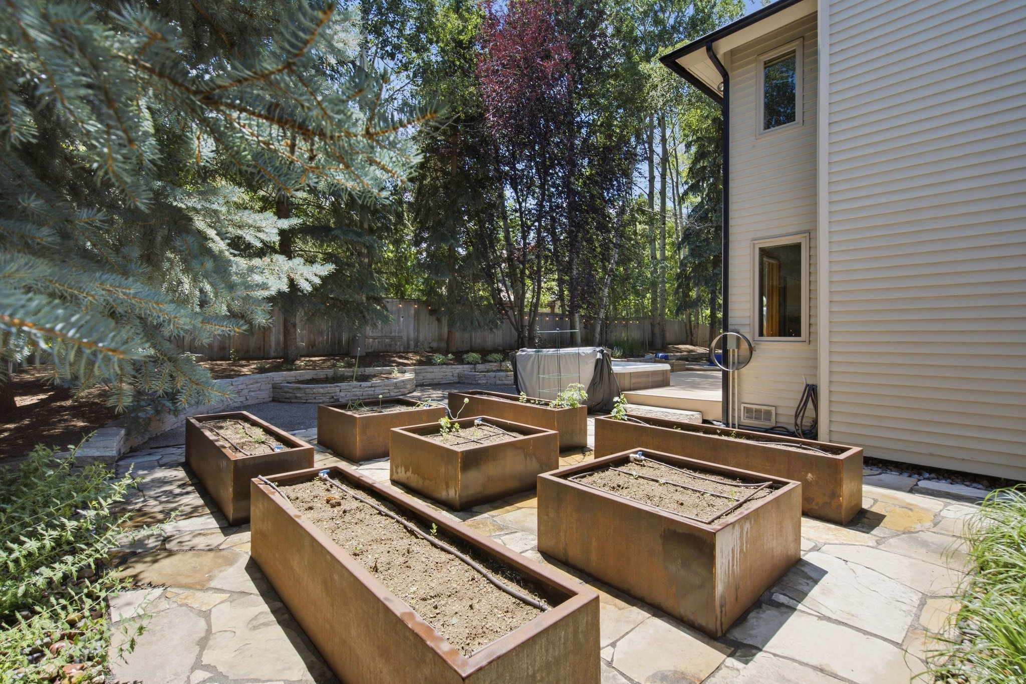 SILVER SPRINGS - Residential