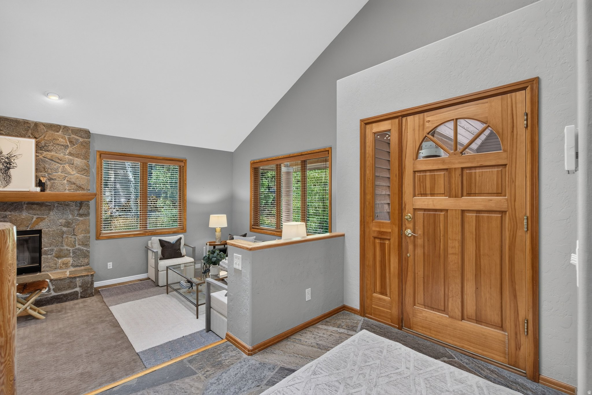 SILVER SPRINGS - Residential