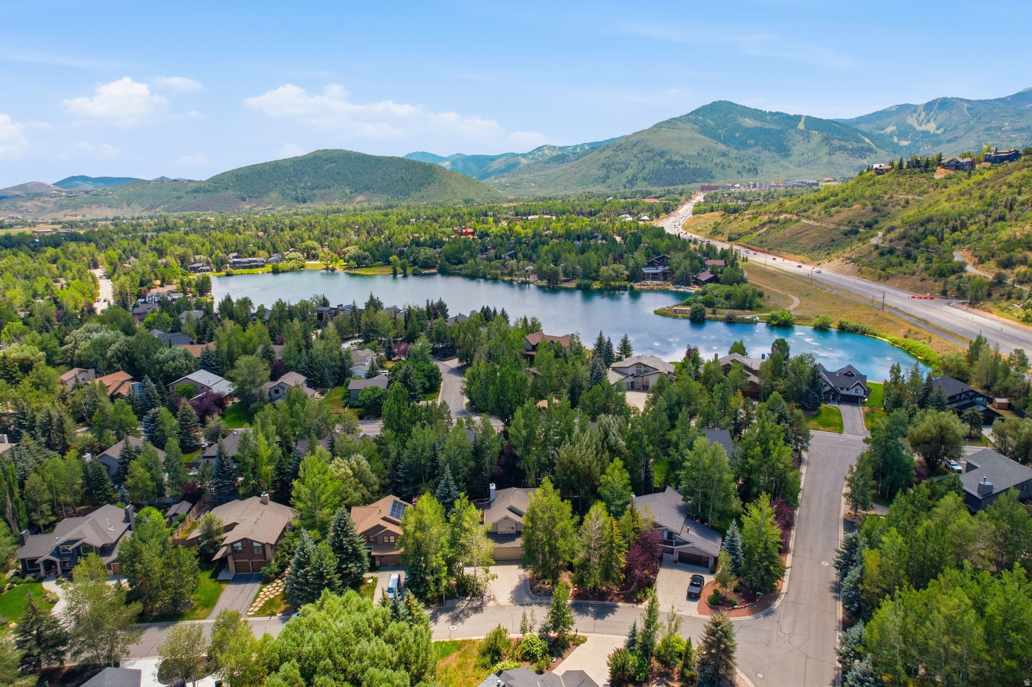 SILVER SPRINGS - Residential
