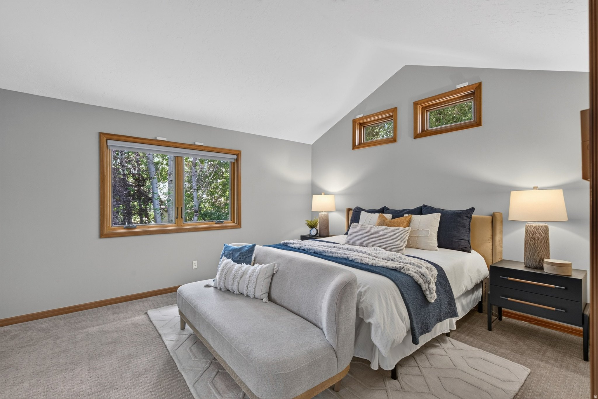 SILVER SPRINGS - Residential