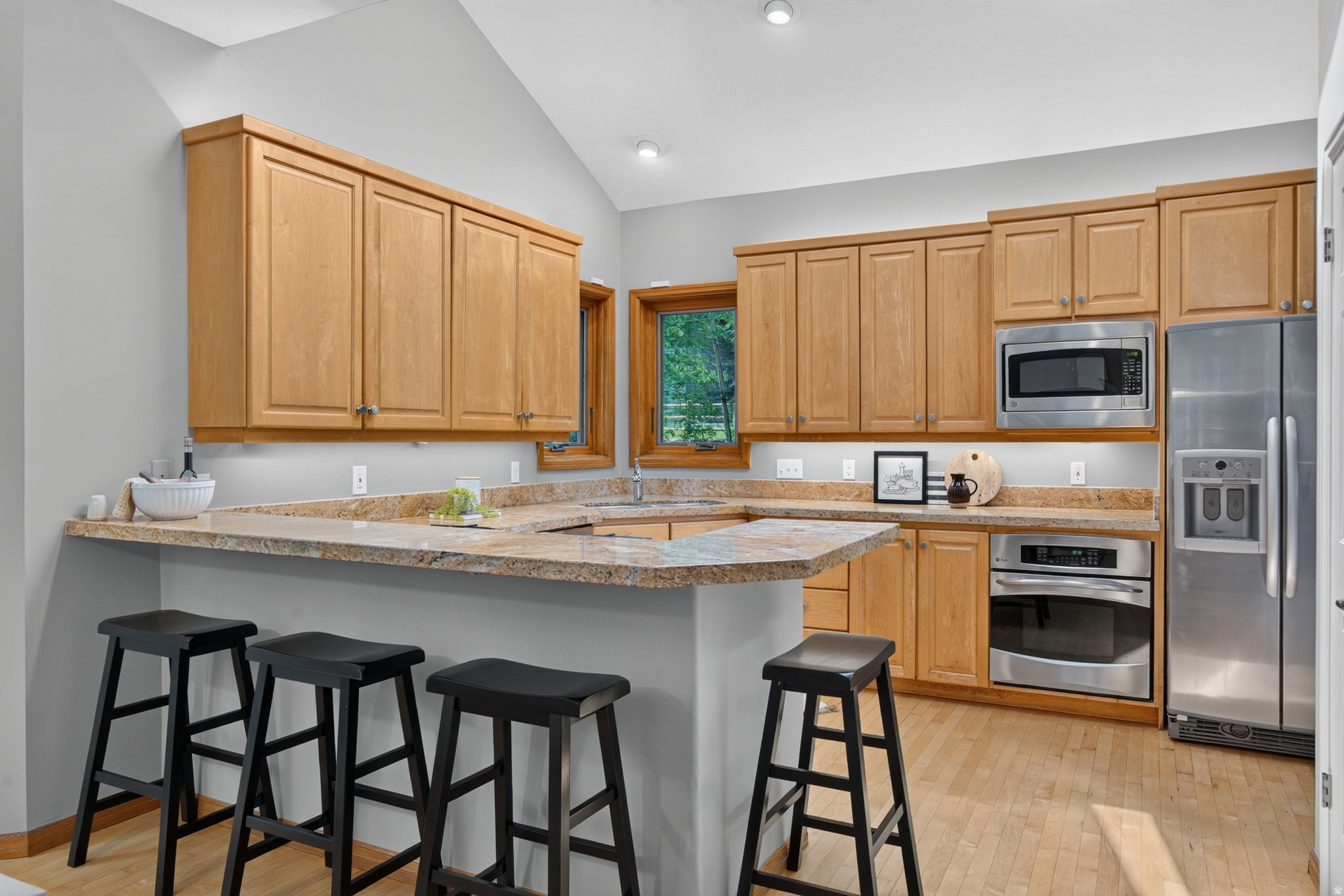 SILVER SPRINGS - Residential