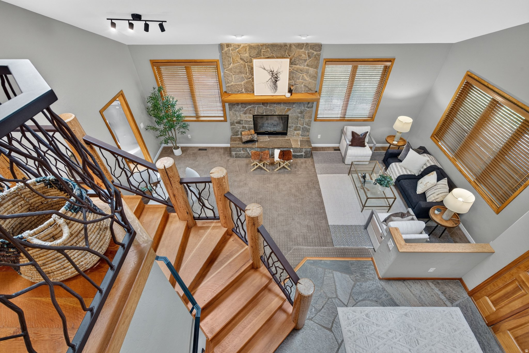 SILVER SPRINGS - Residential