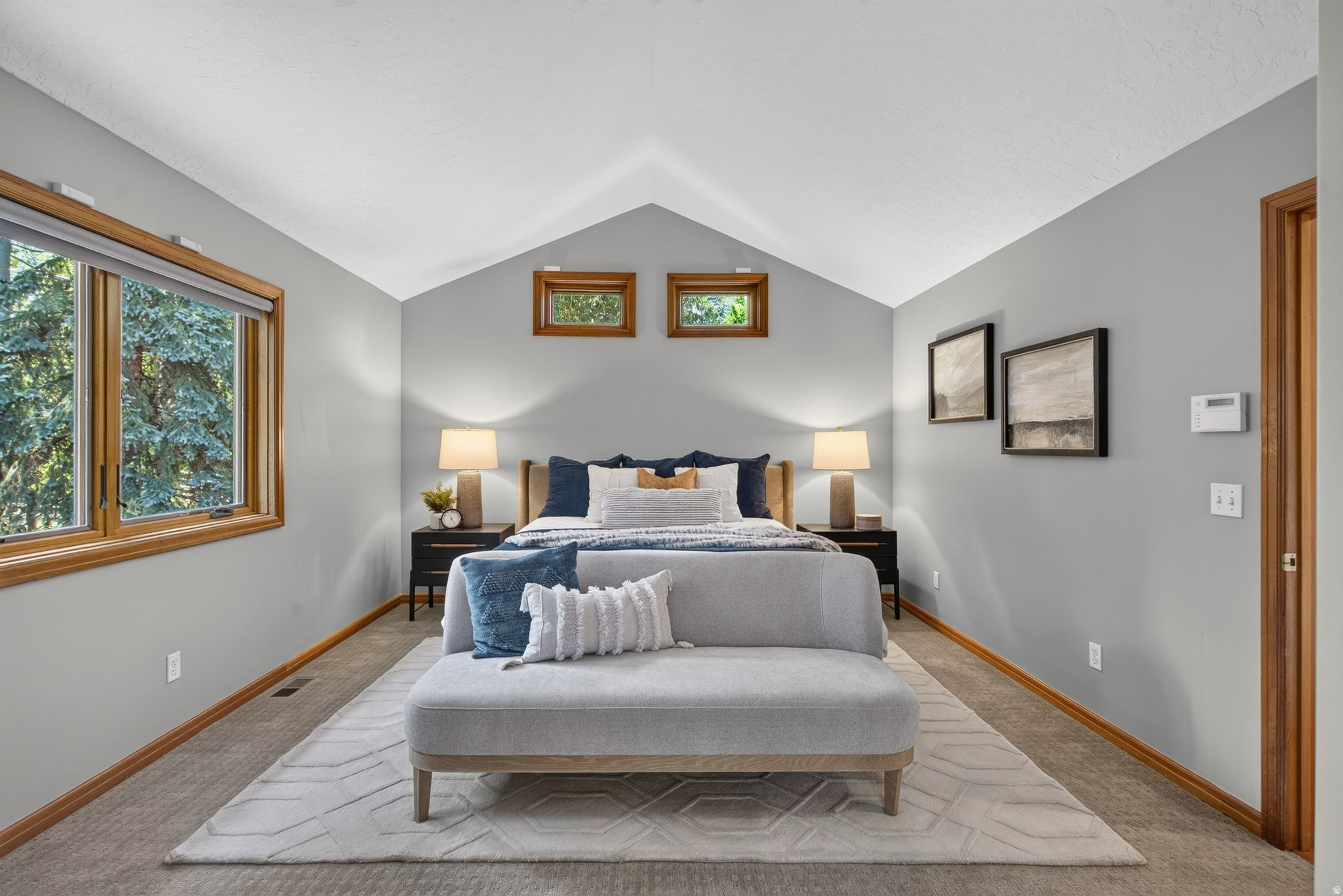 SILVER SPRINGS - Residential