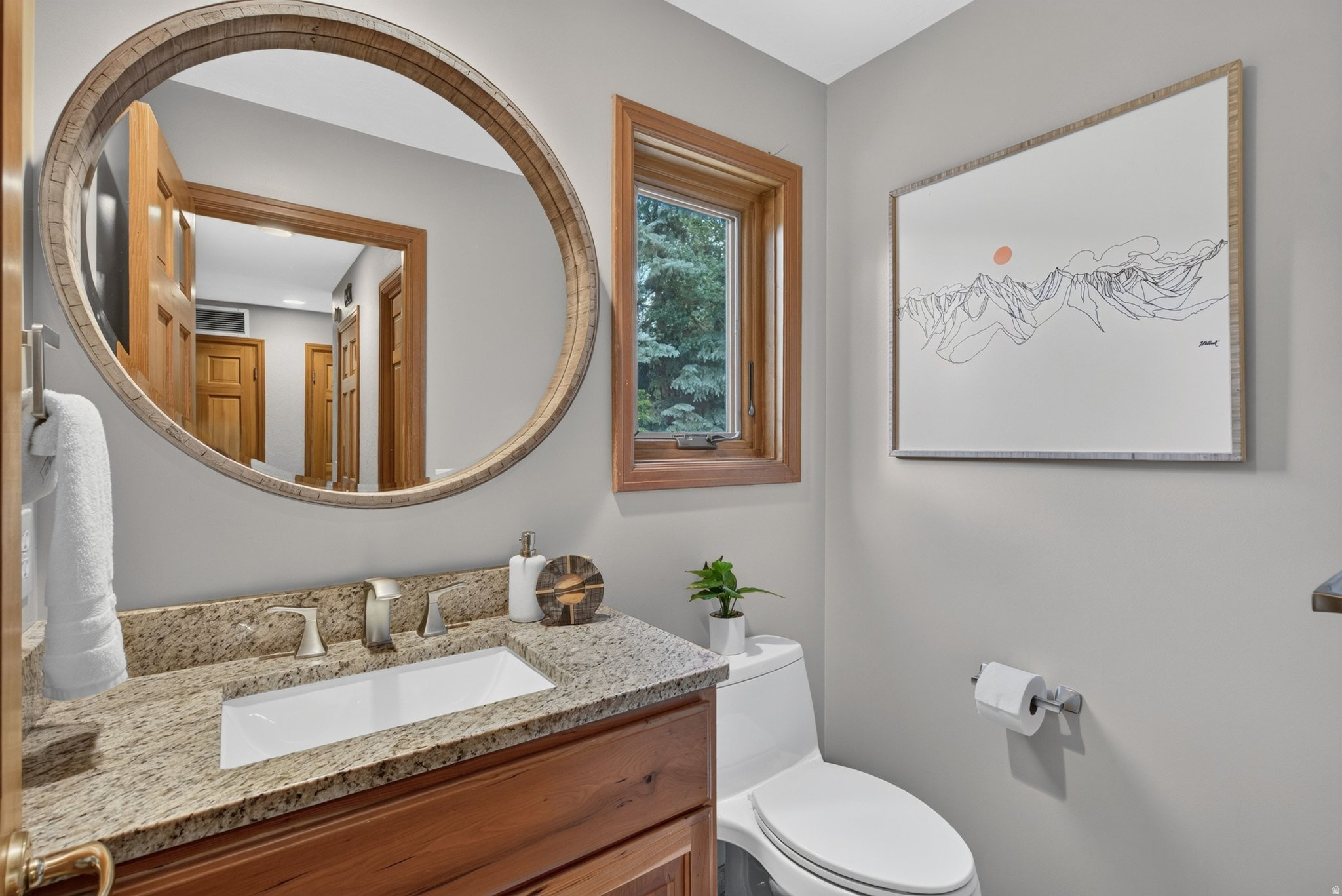 SILVER SPRINGS - Residential