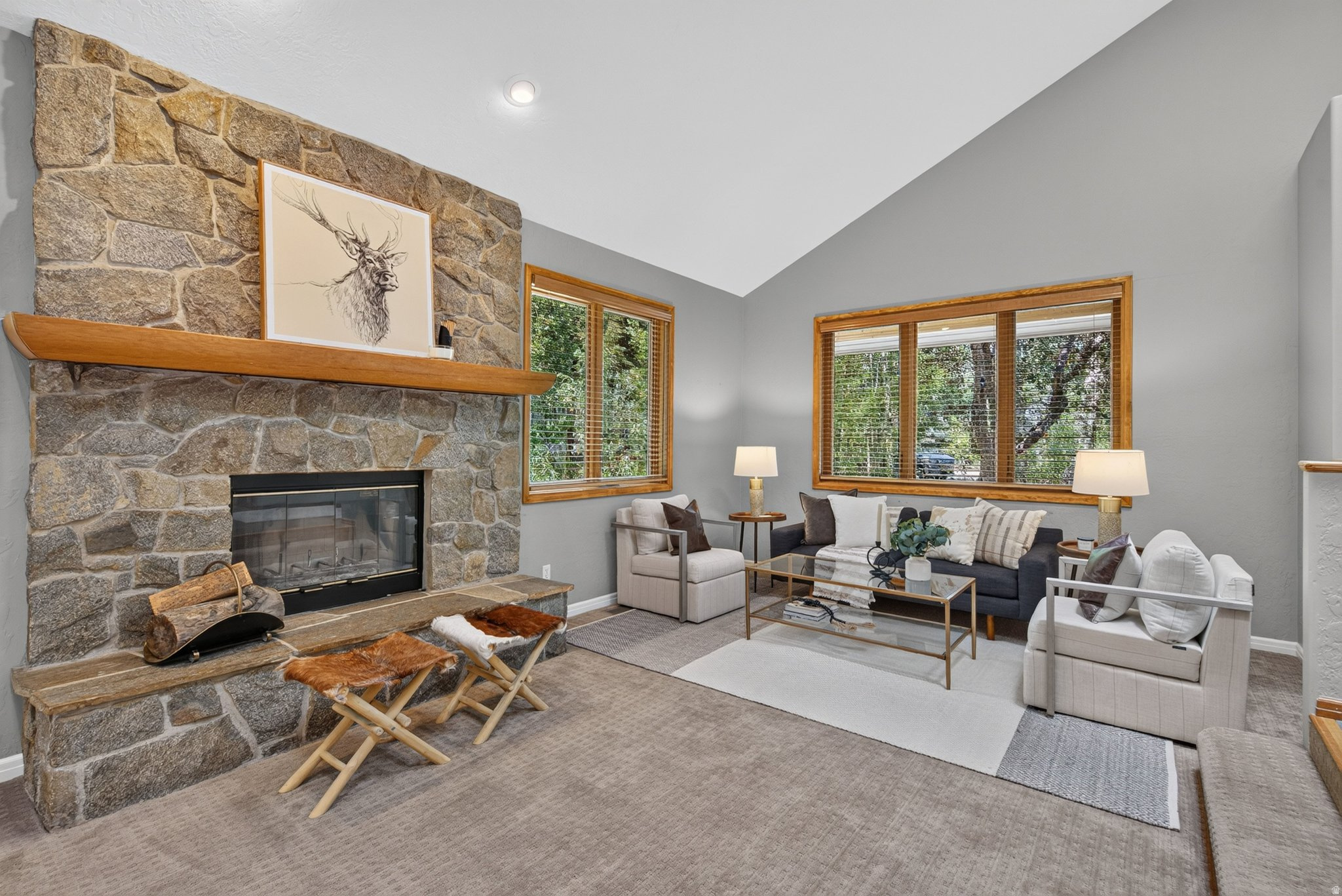 SILVER SPRINGS - Residential
