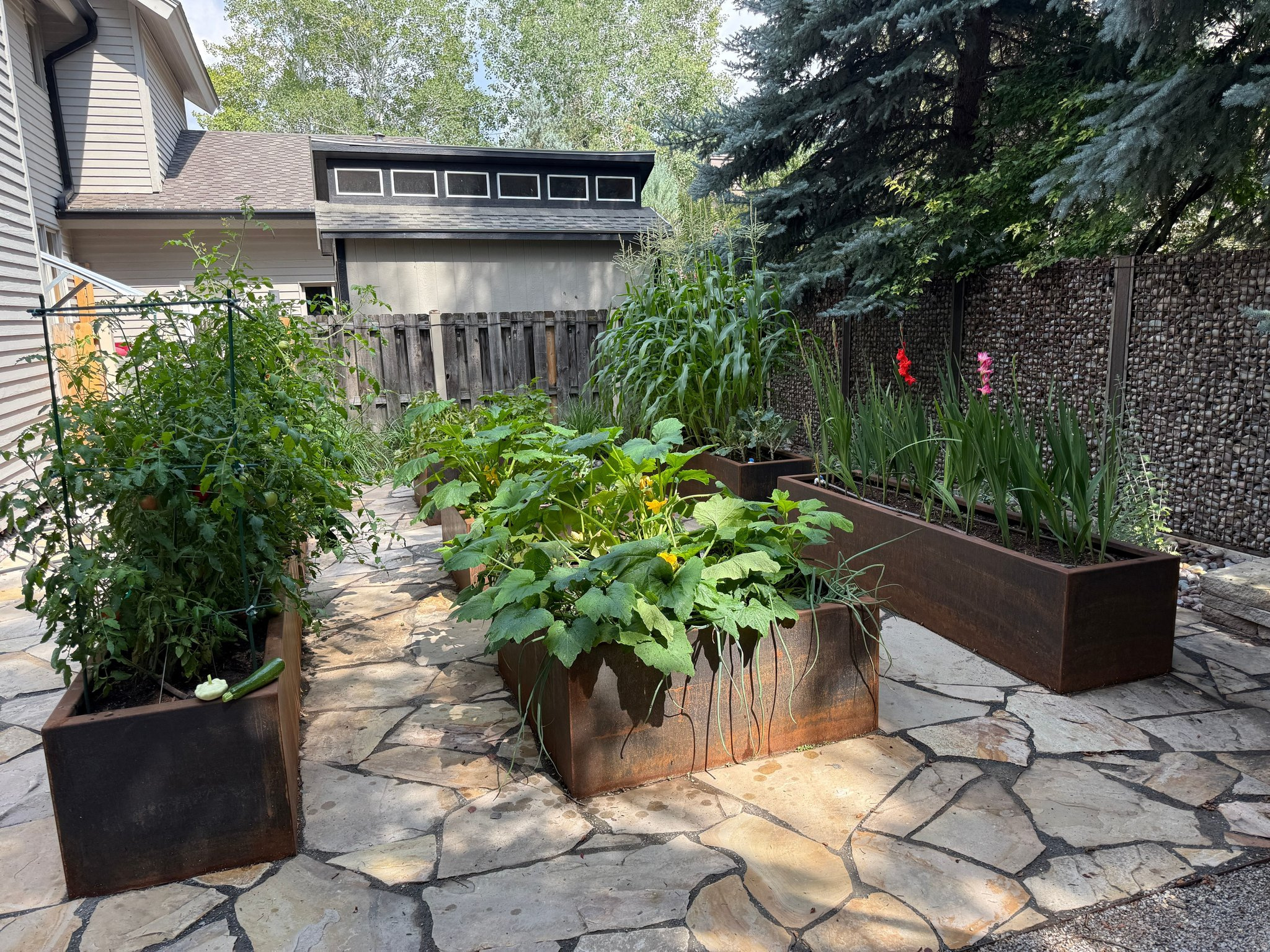 SILVER SPRINGS - Residential