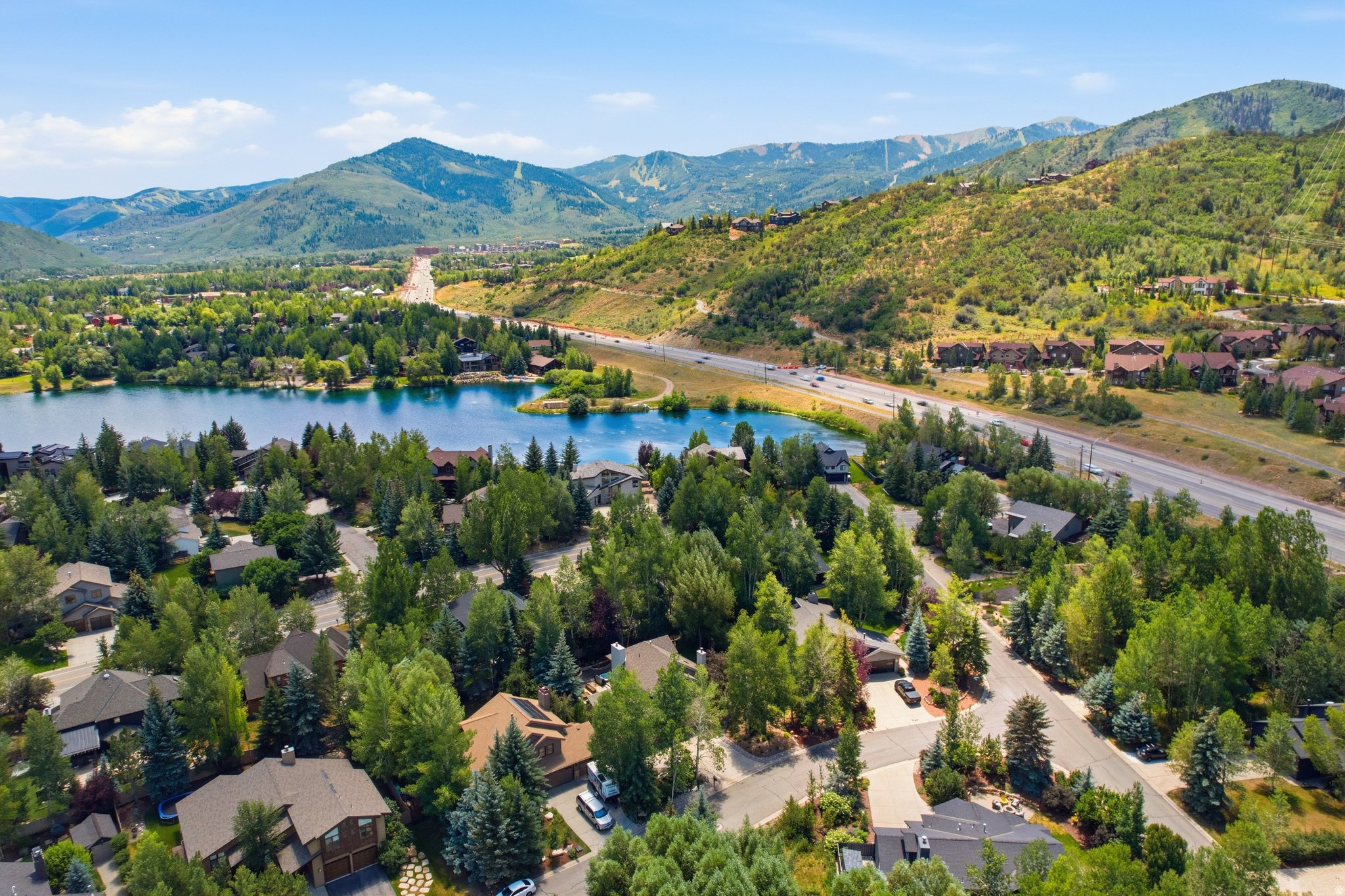 SILVER SPRINGS - Residential