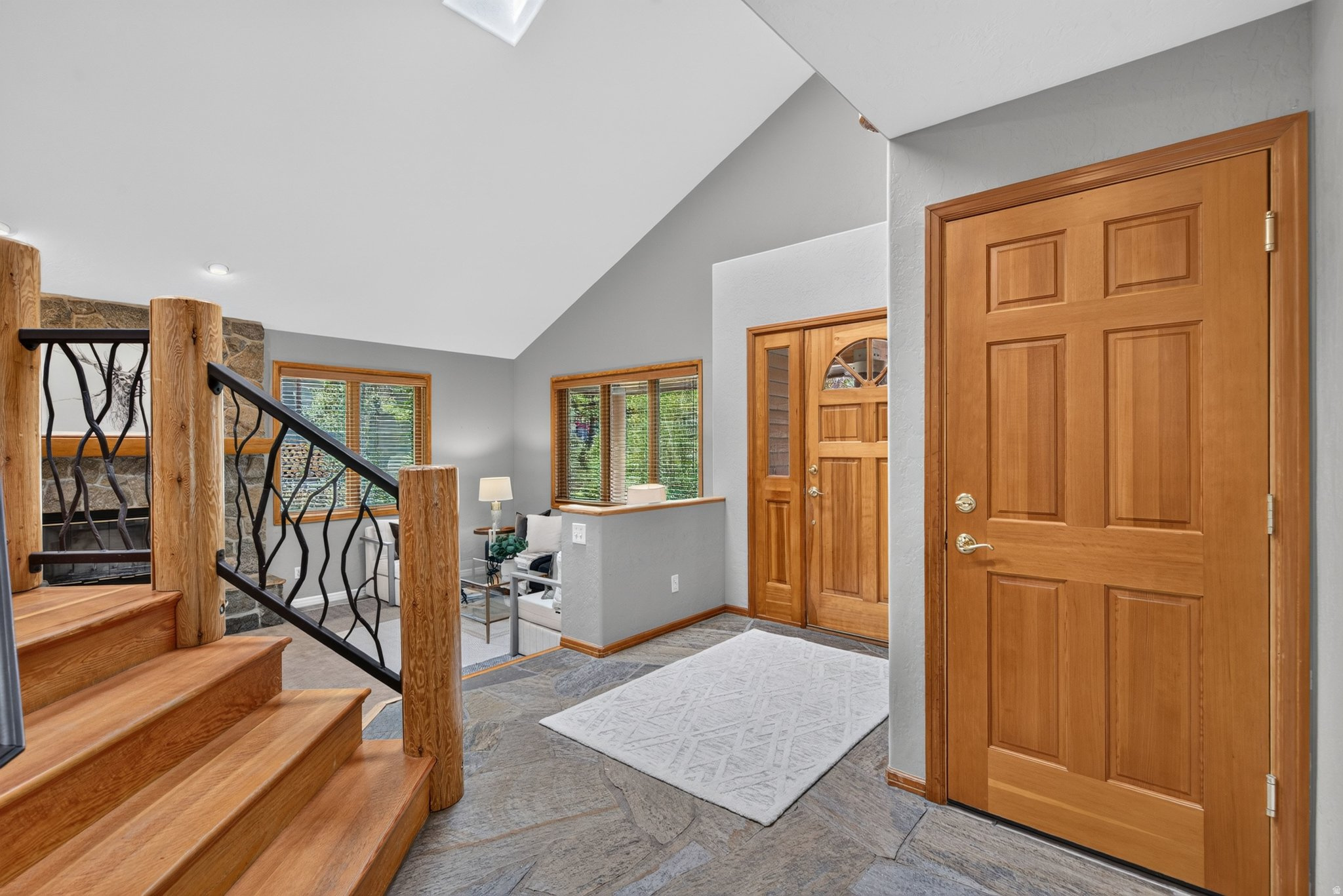 SILVER SPRINGS - Residential