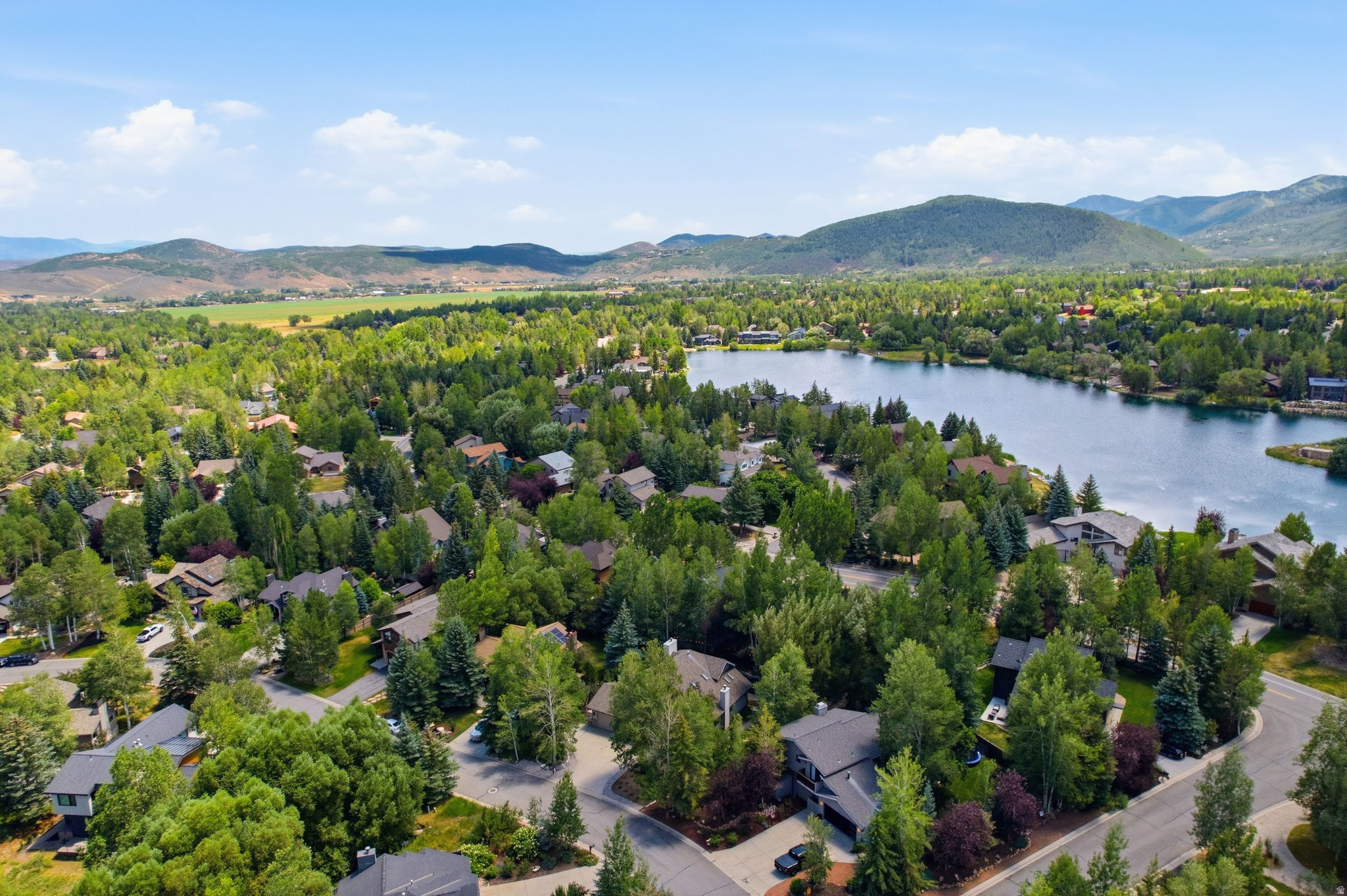 SILVER SPRINGS - Residential