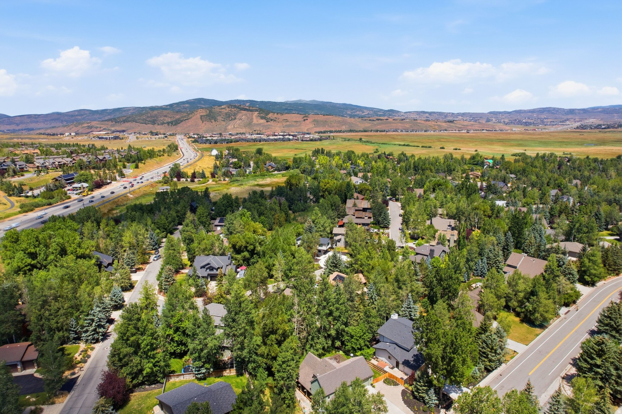 SILVER SPRINGS - Residential