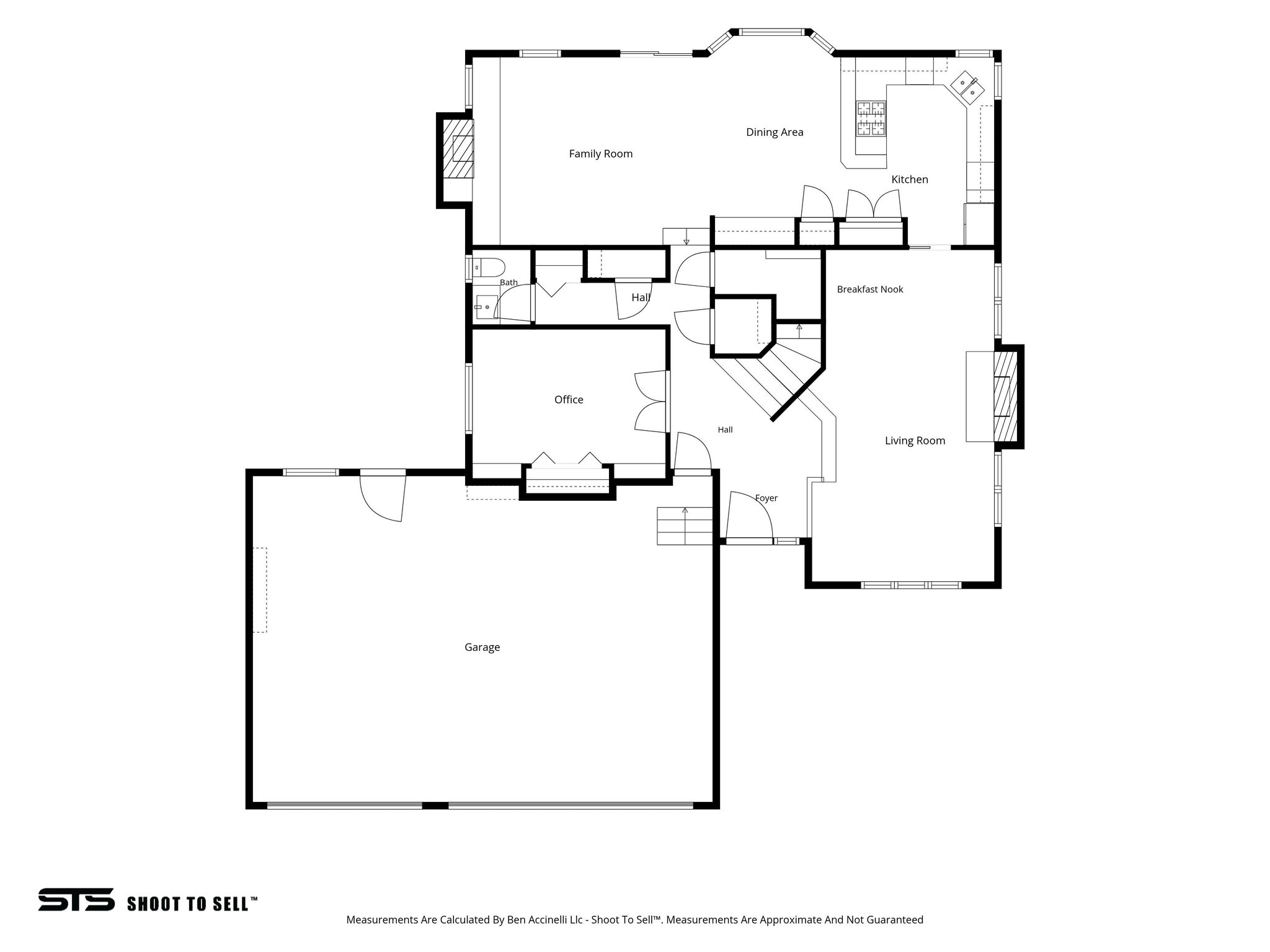 SILVER SPRINGS - Residential