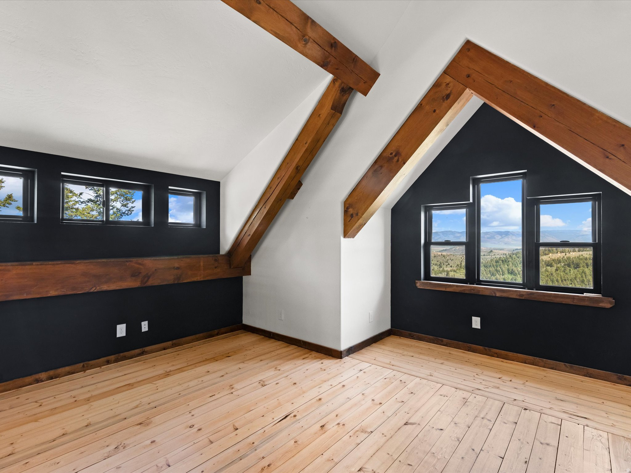 BAILEY CREEK ESTATES - Residential