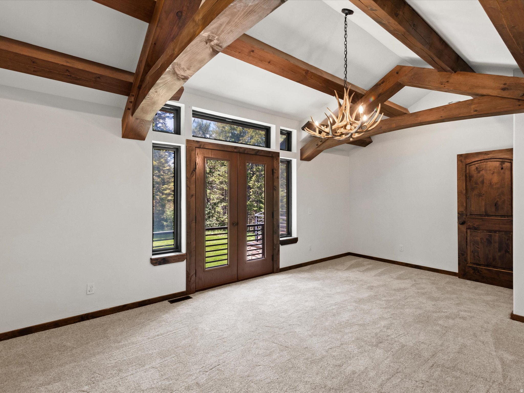BAILEY CREEK ESTATES - Residential