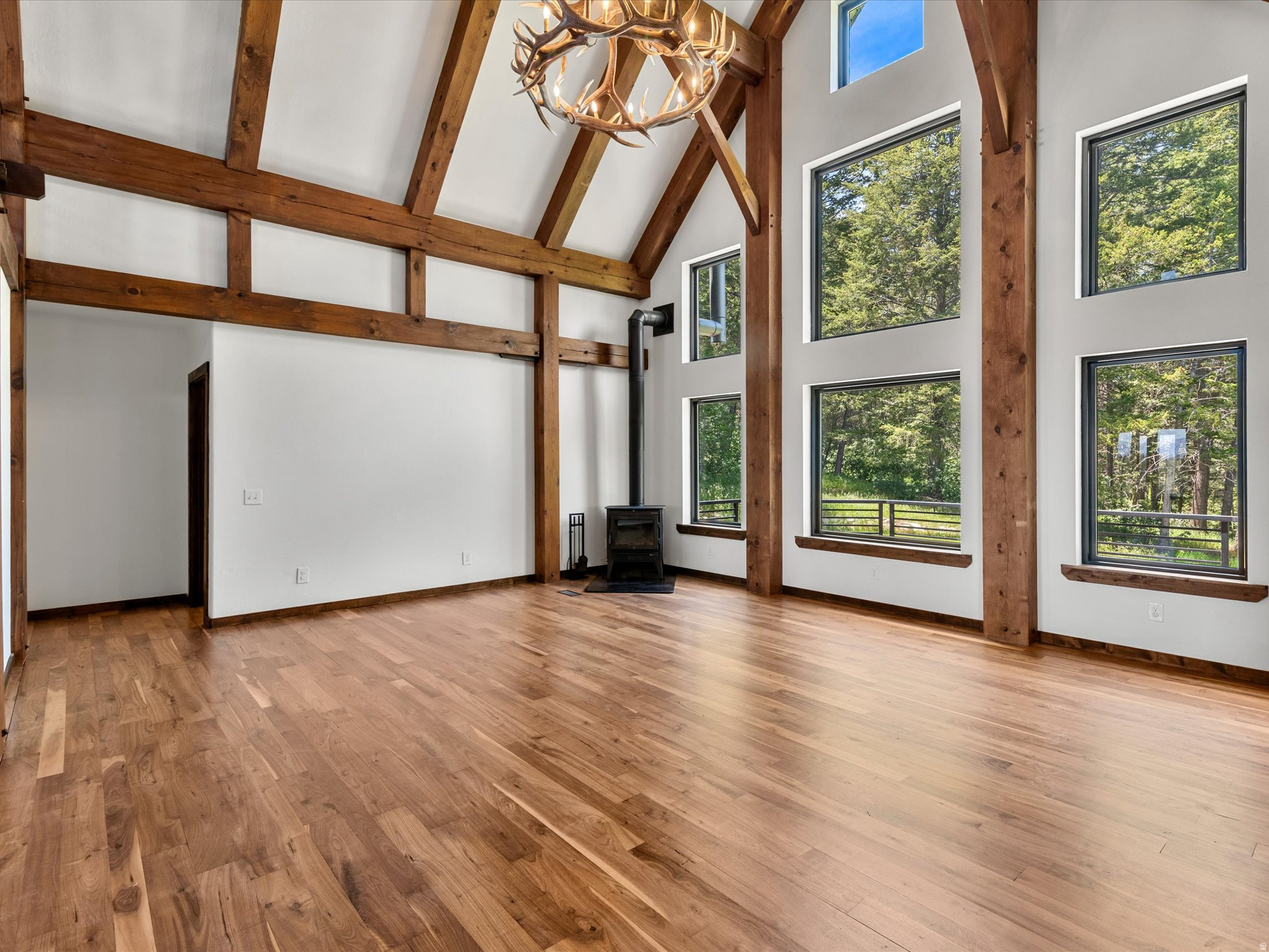 BAILEY CREEK ESTATES - Residential