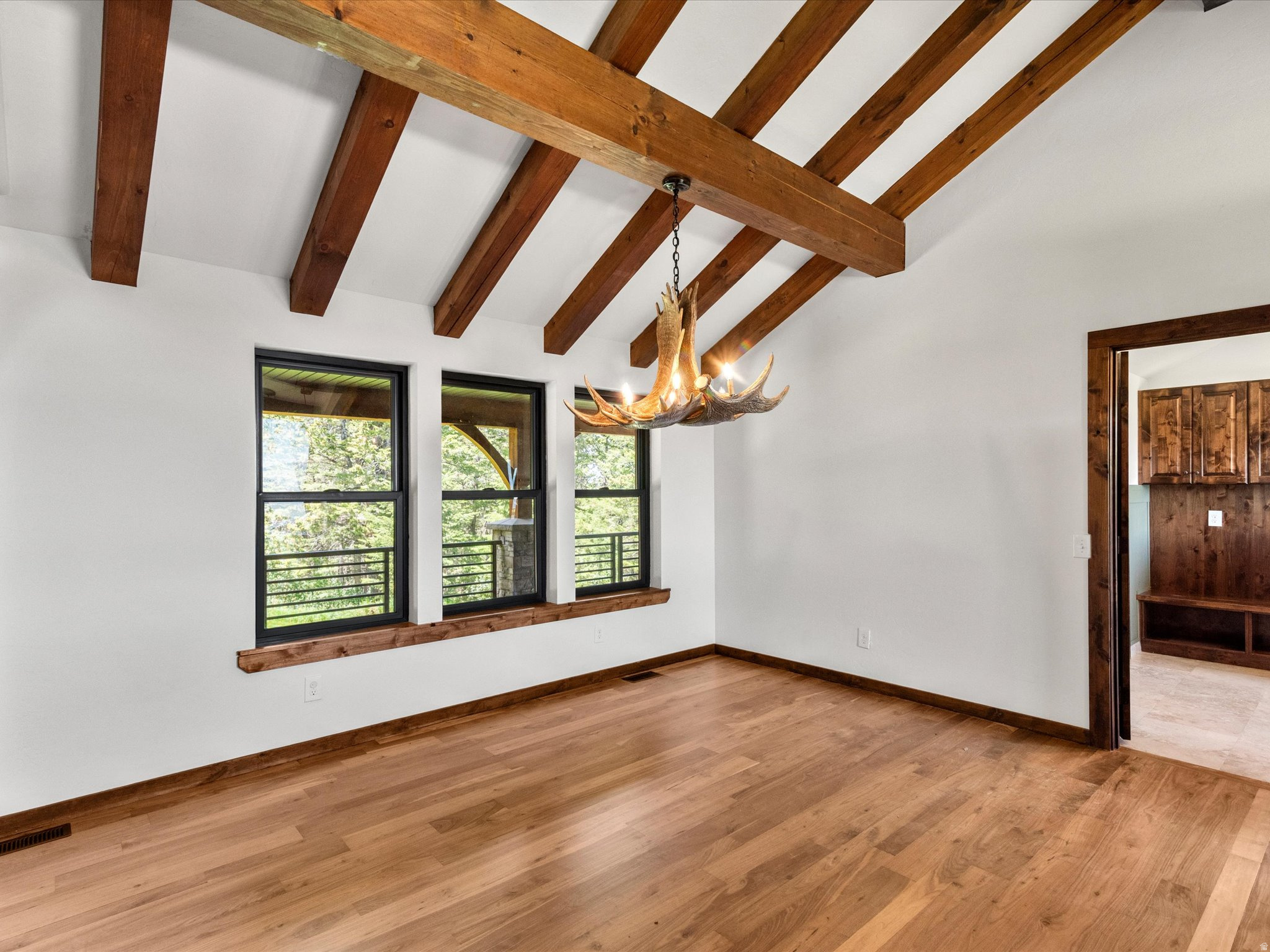 BAILEY CREEK ESTATES - Residential