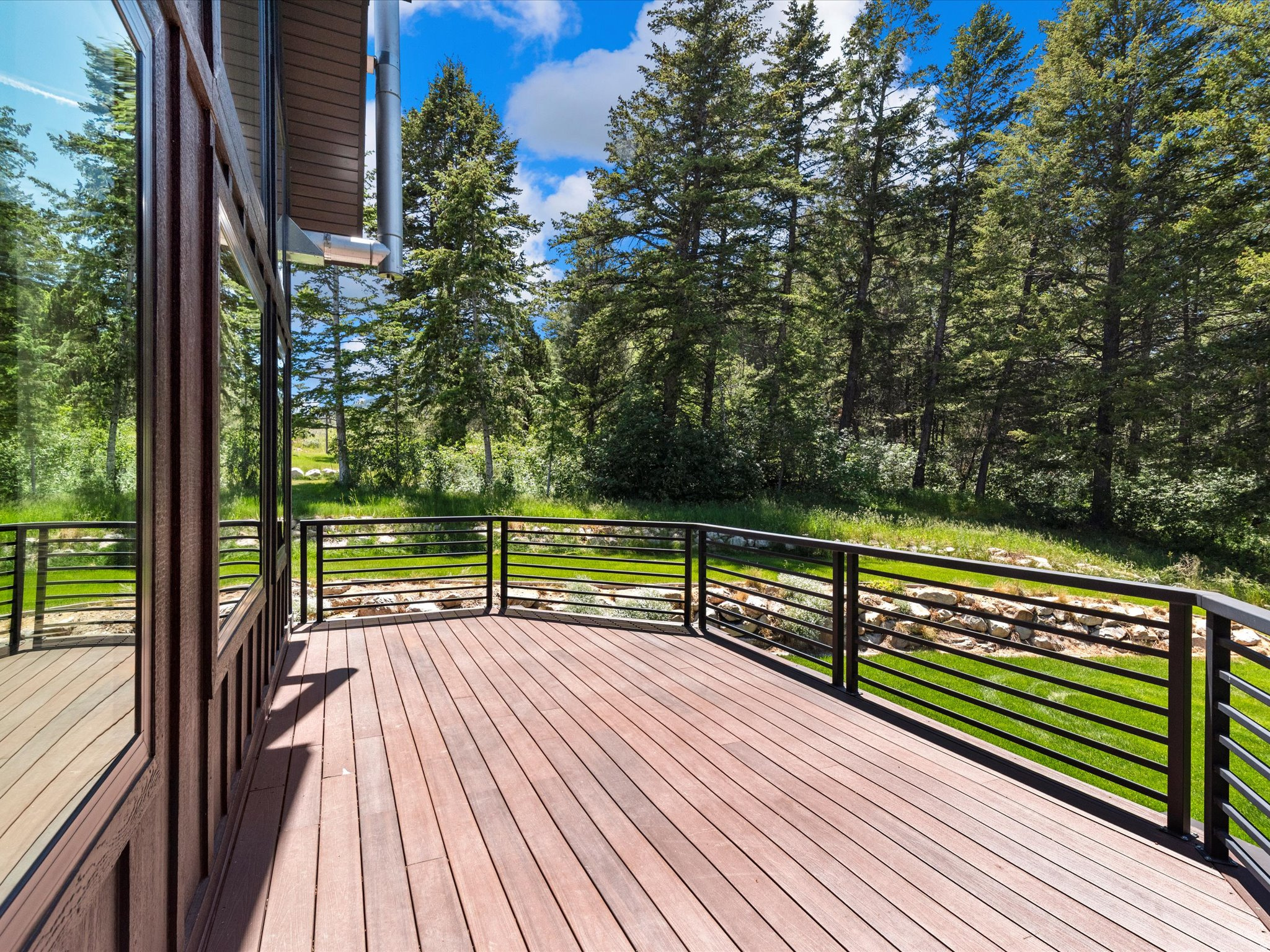 BAILEY CREEK ESTATES - Residential