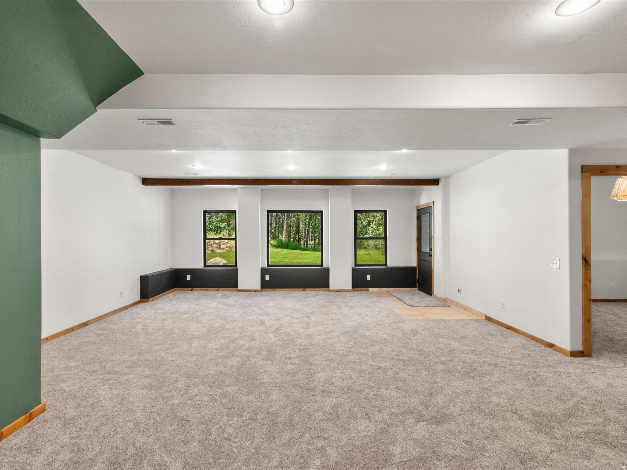 BAILEY CREEK ESTATES - Residential