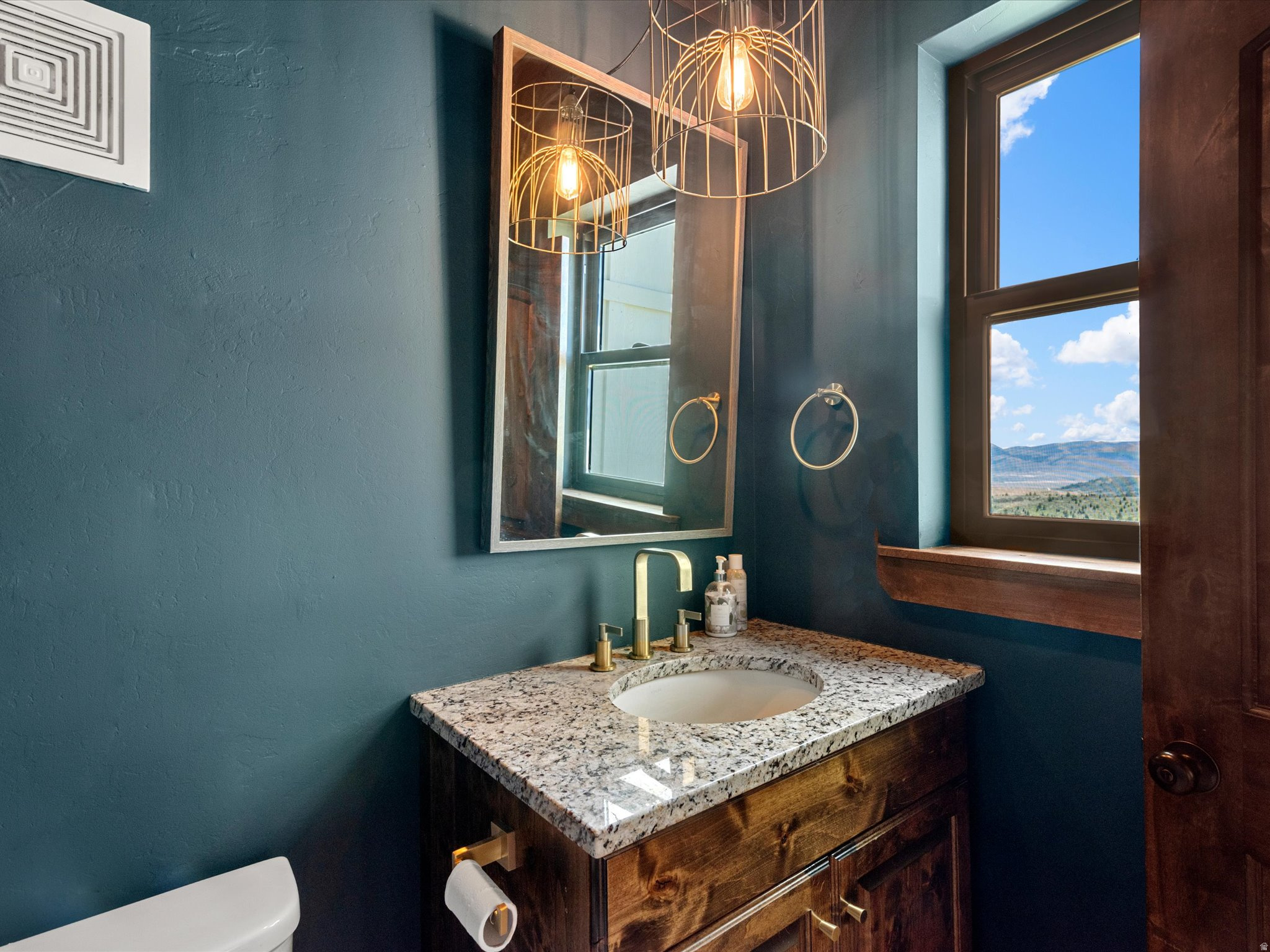 BAILEY CREEK ESTATES - Residential