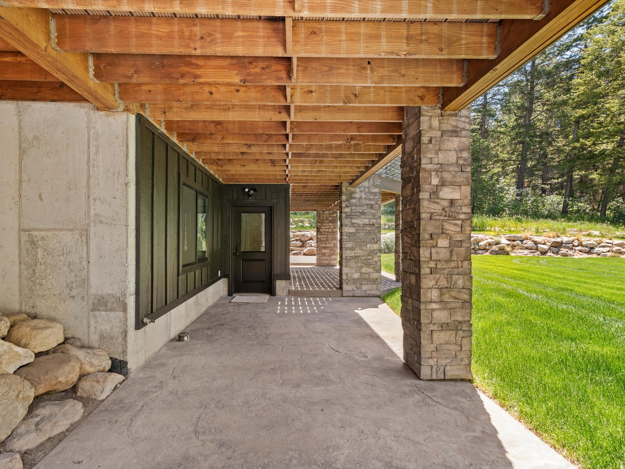 BAILEY CREEK ESTATES - Residential