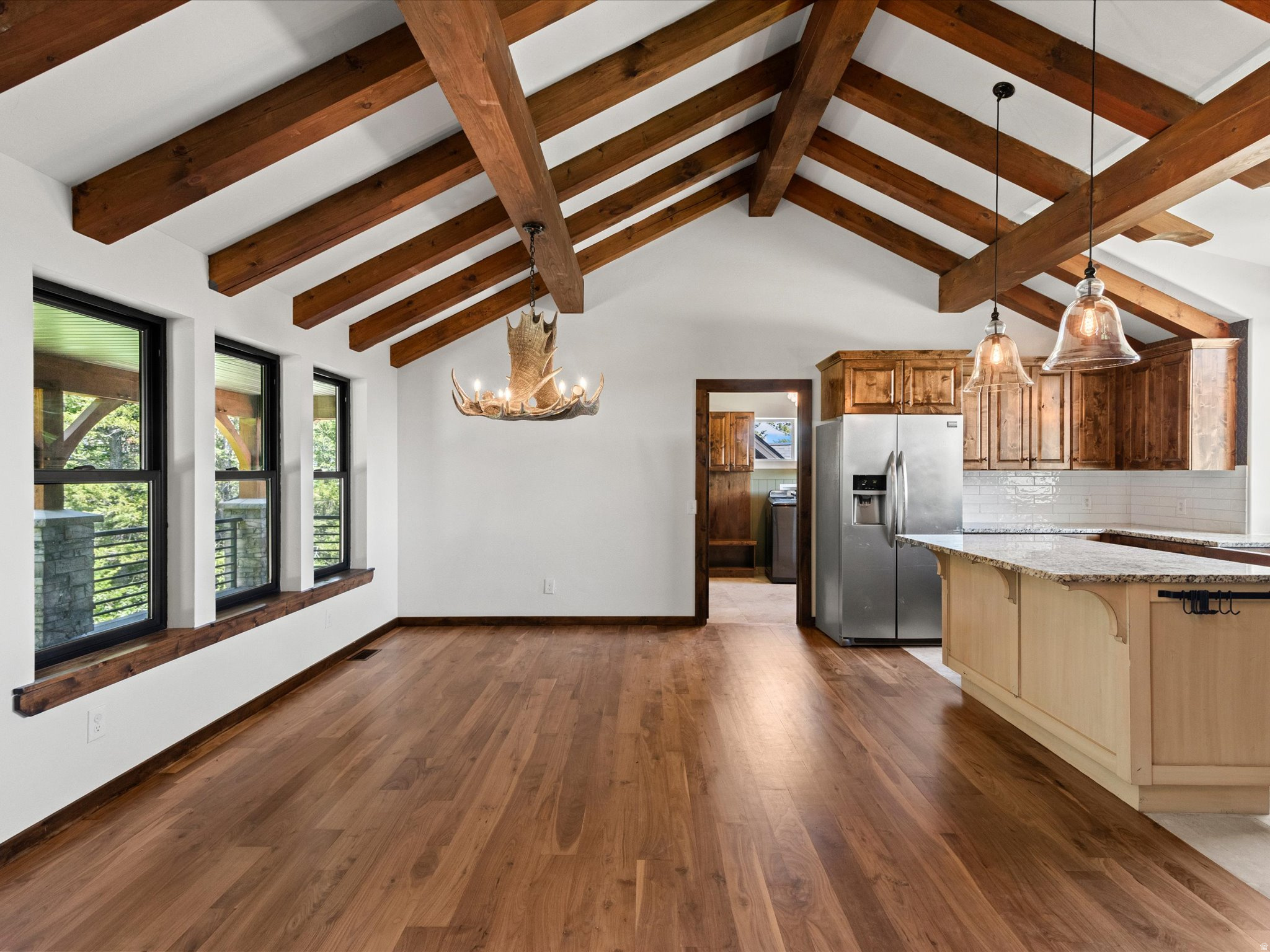 BAILEY CREEK ESTATES - Residential