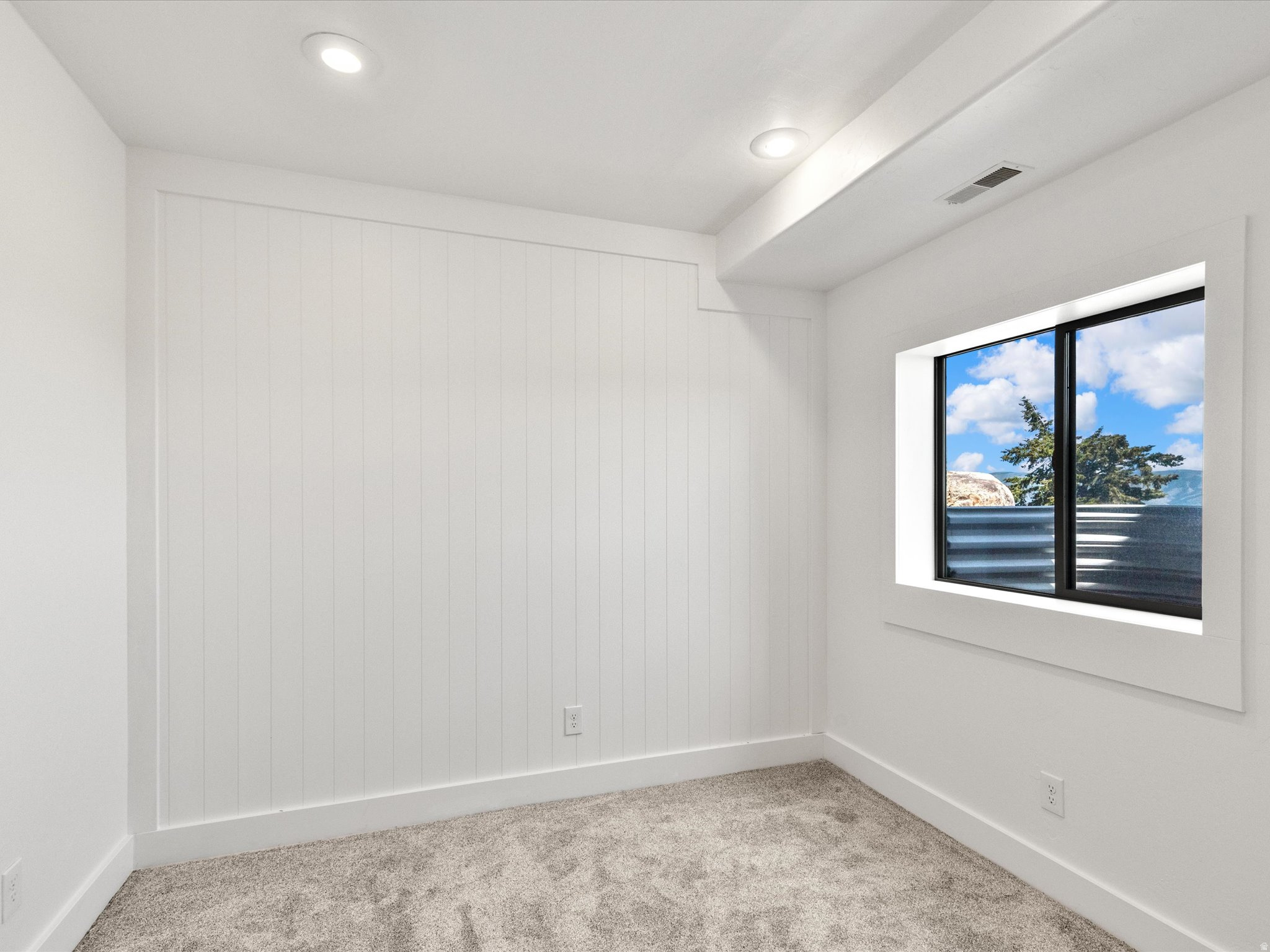 BAILEY CREEK ESTATES - Residential