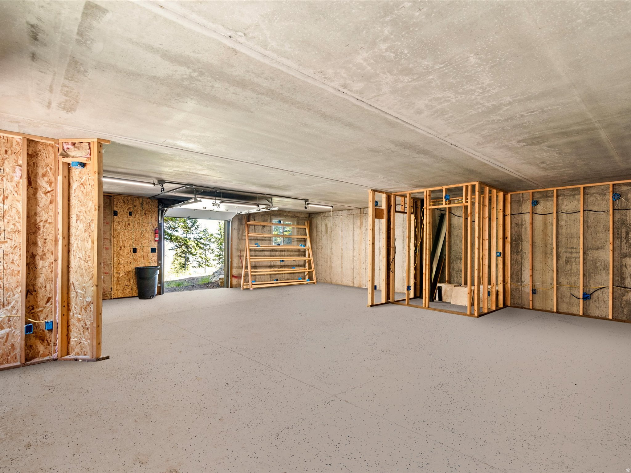 BAILEY CREEK ESTATES - Residential