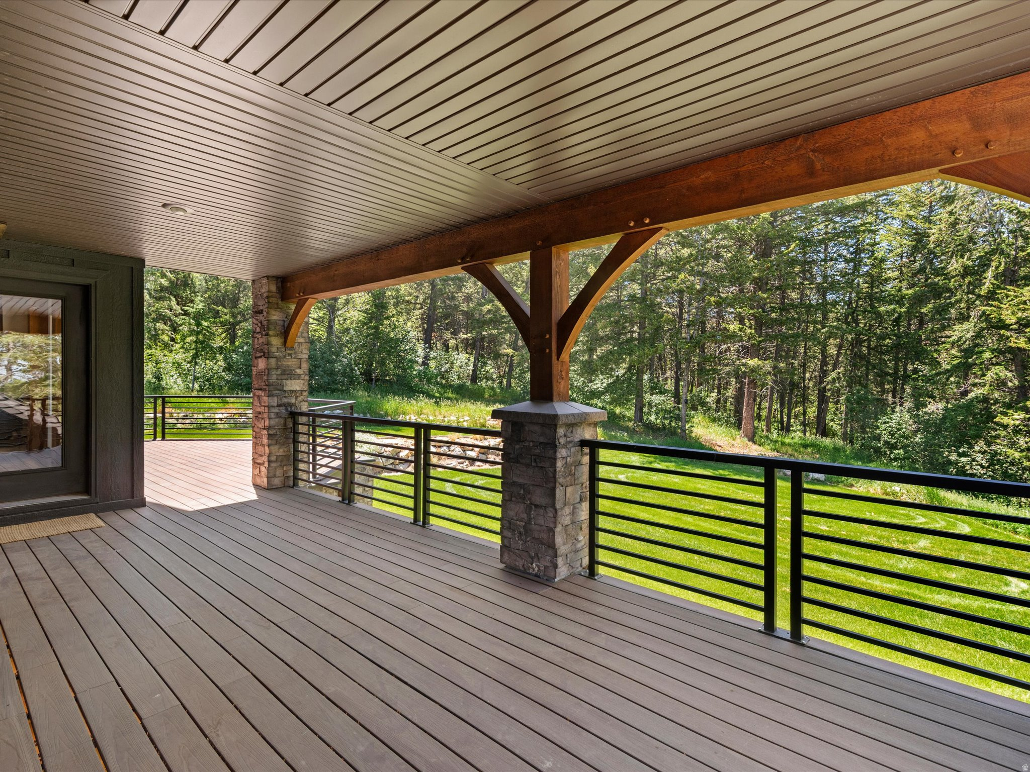 BAILEY CREEK ESTATES - Residential
