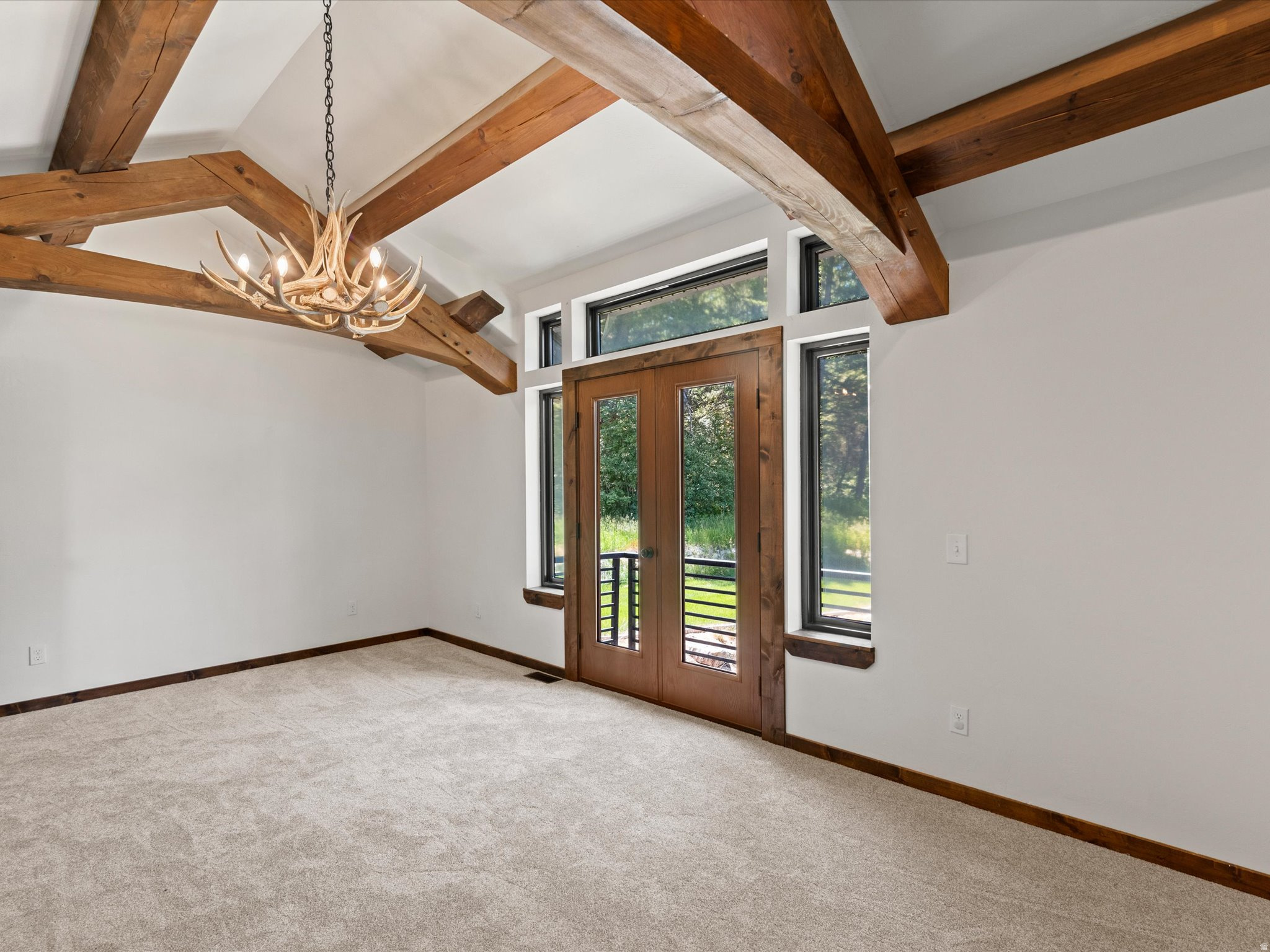 BAILEY CREEK ESTATES - Residential
