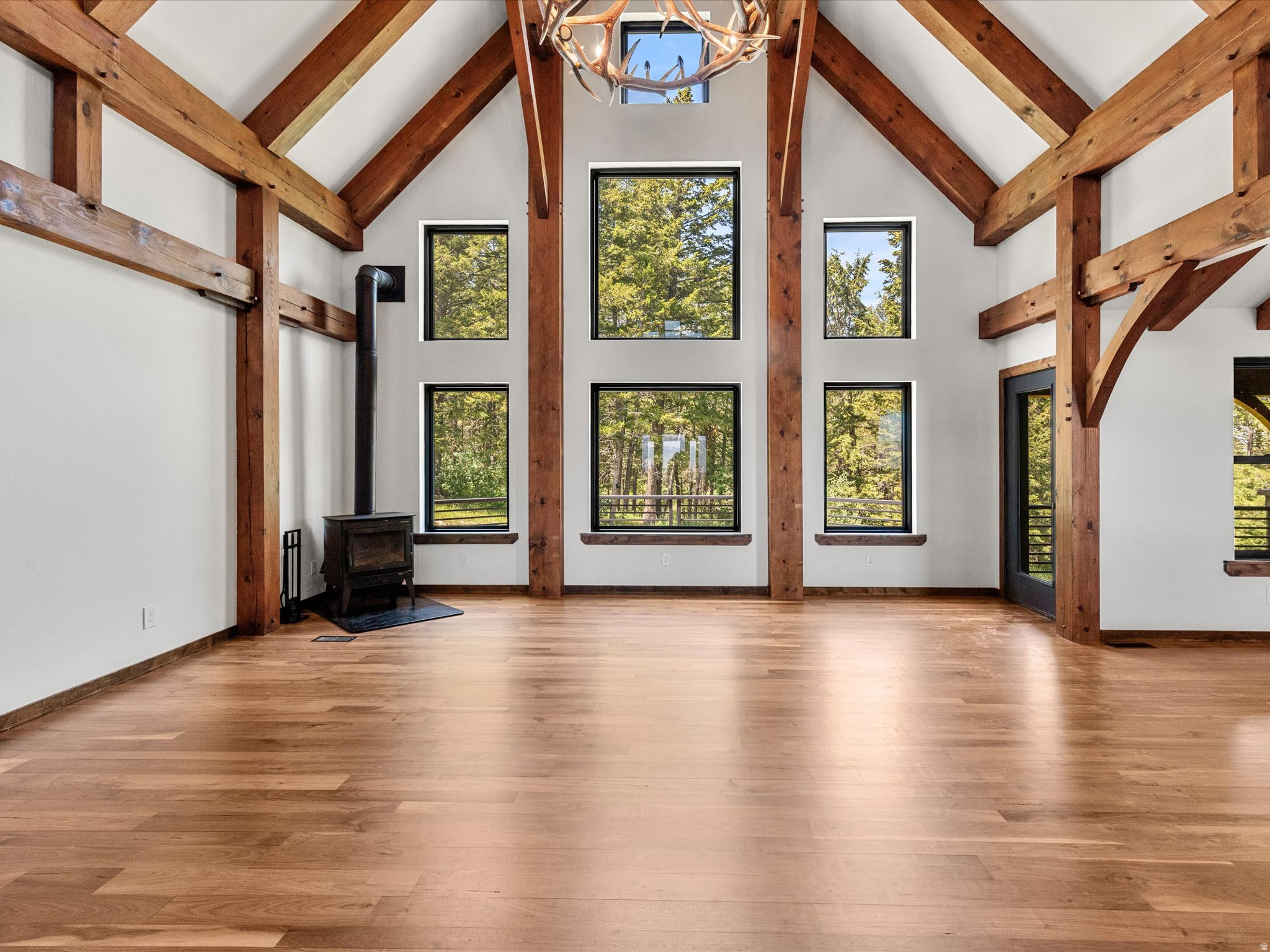 BAILEY CREEK ESTATES - Residential