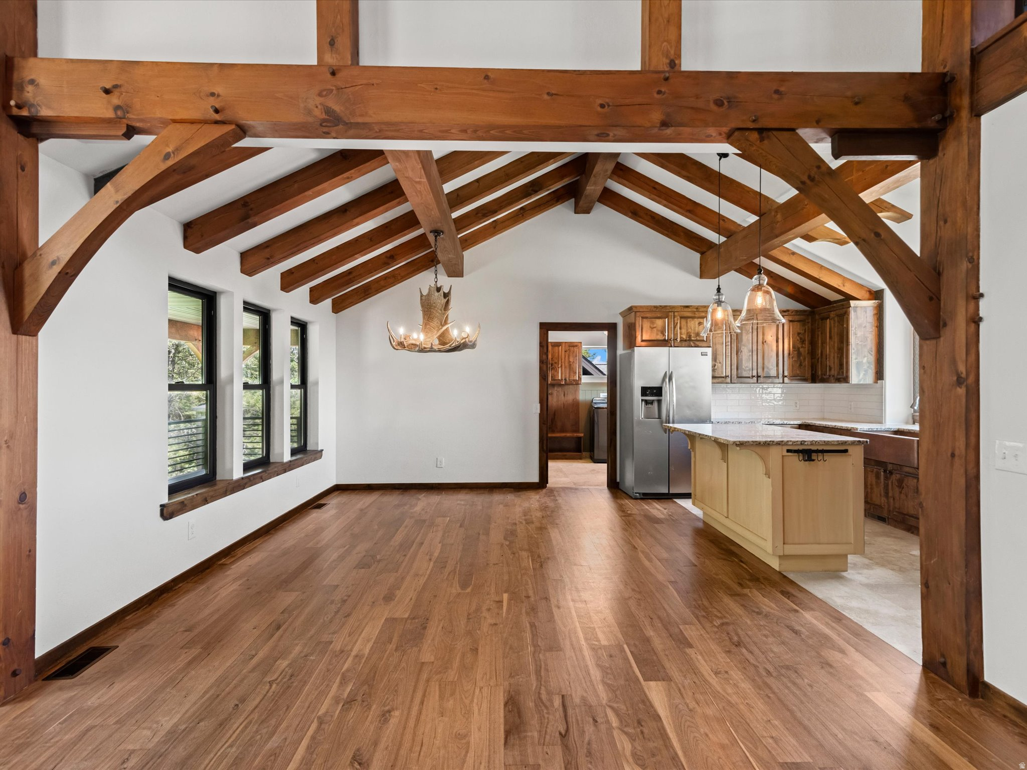 BAILEY CREEK ESTATES - Residential