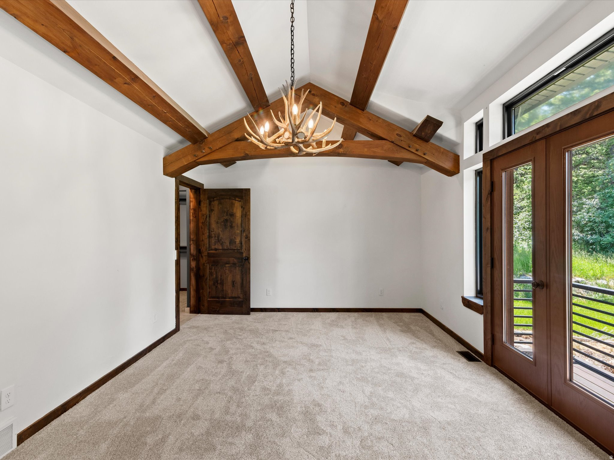 BAILEY CREEK ESTATES - Residential