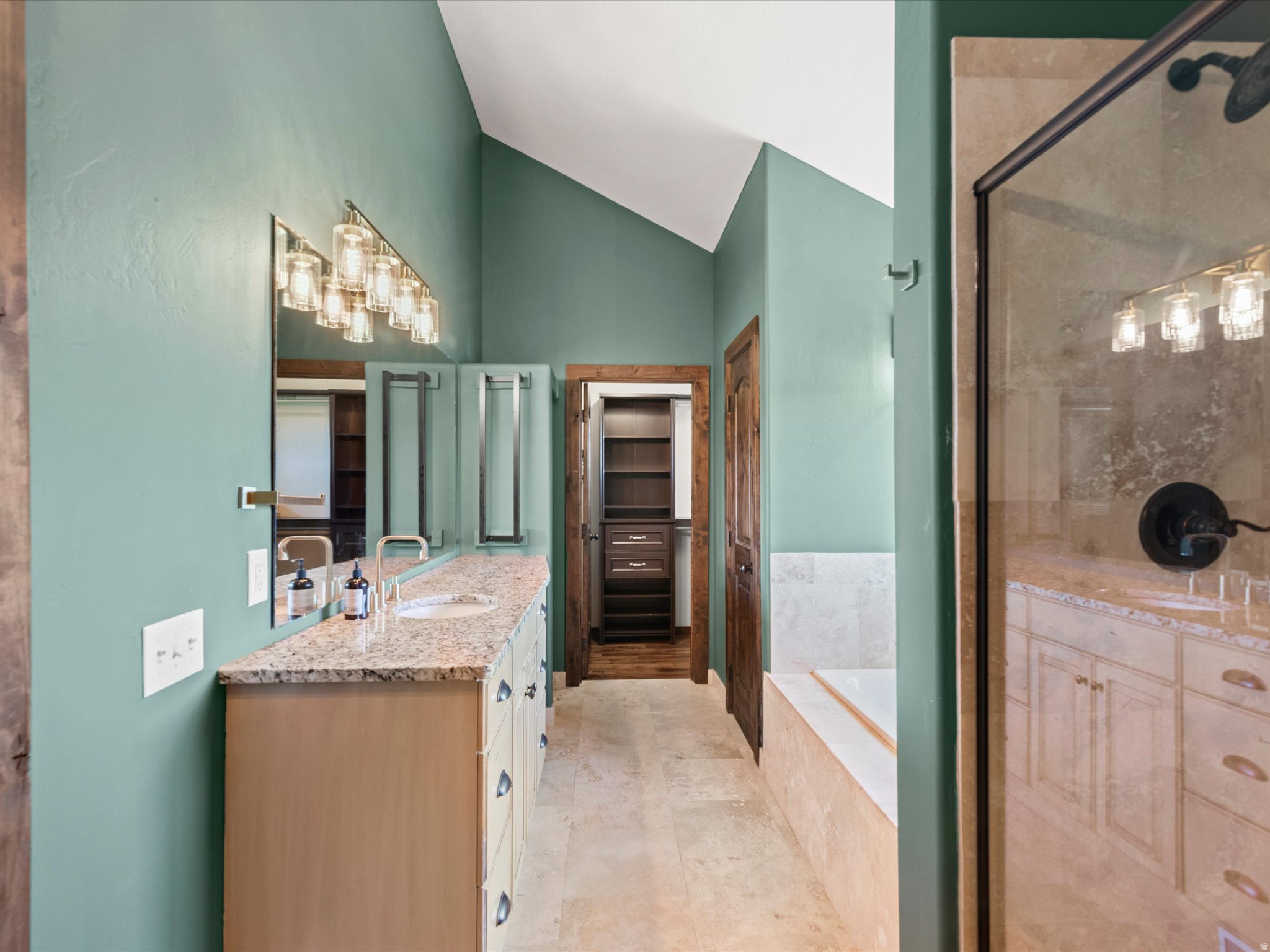 BAILEY CREEK ESTATES - Residential