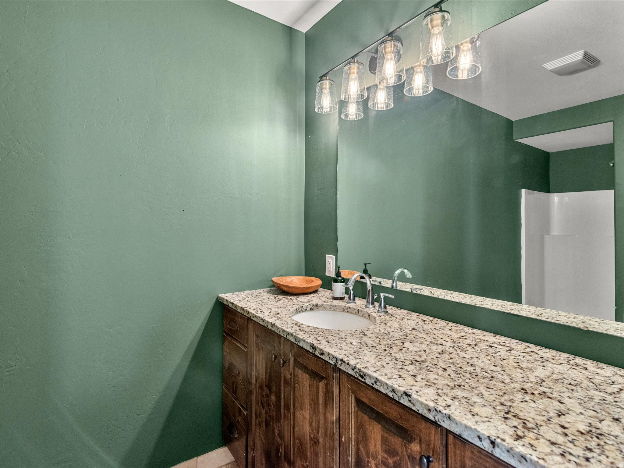 BAILEY CREEK ESTATES - Residential