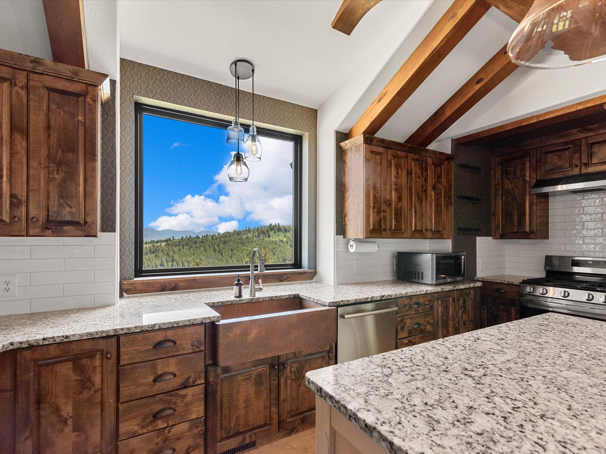 BAILEY CREEK ESTATES - Residential