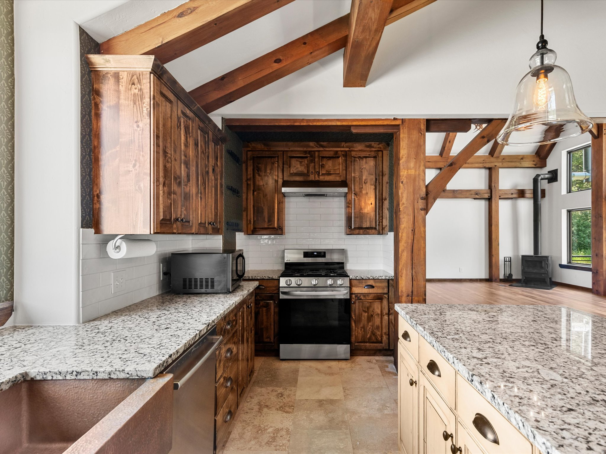 BAILEY CREEK ESTATES - Residential