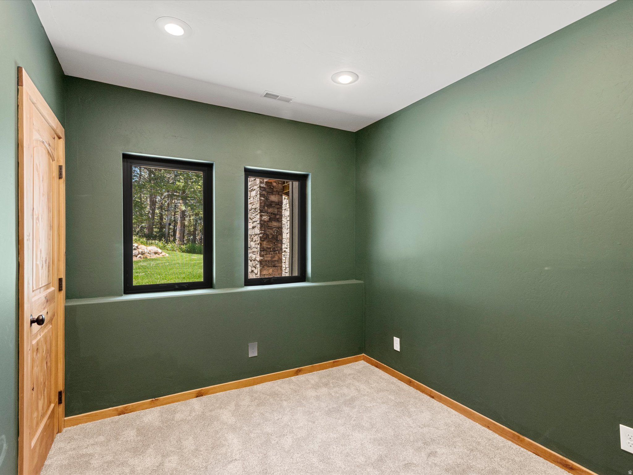 BAILEY CREEK ESTATES - Residential