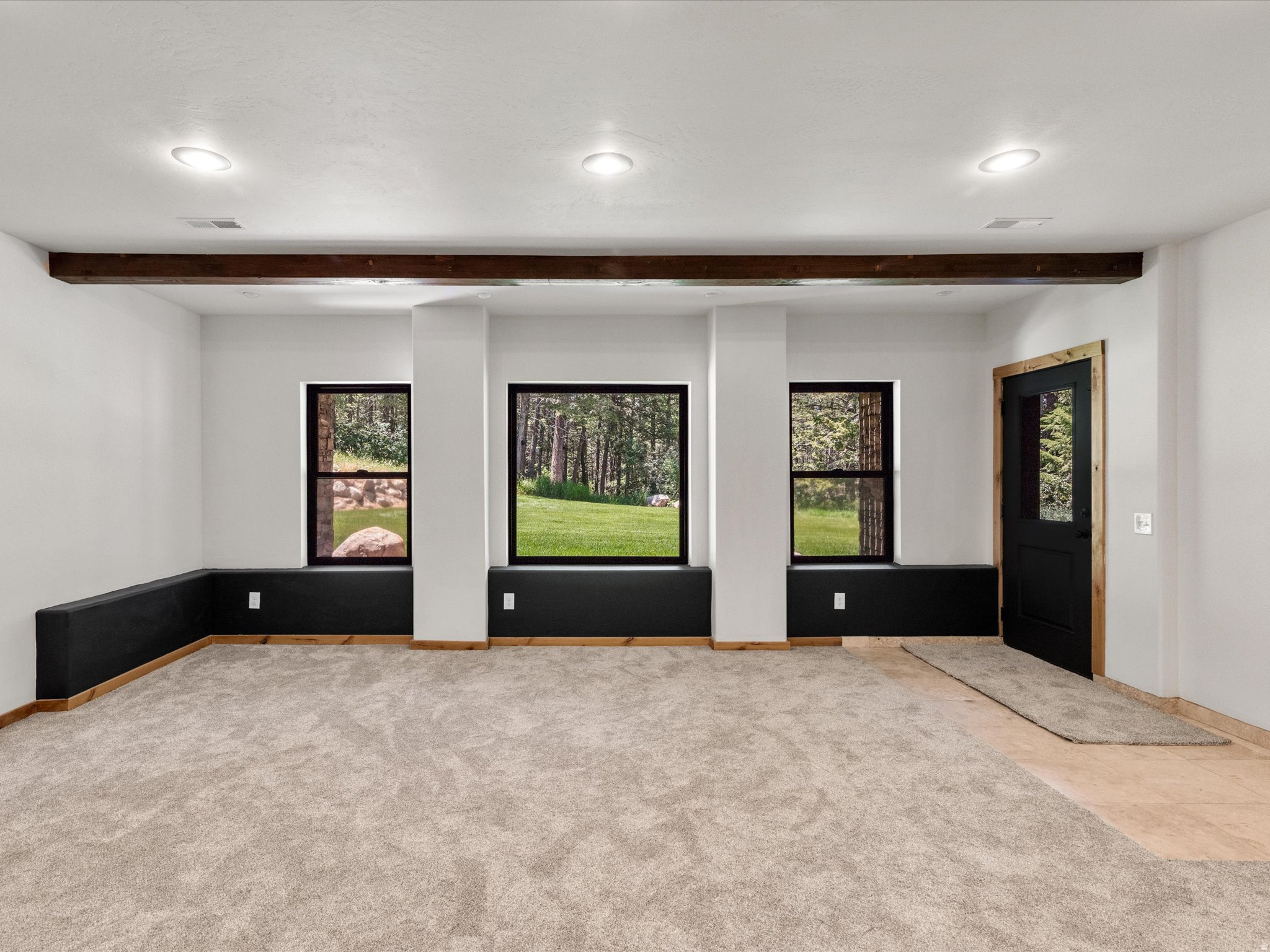 BAILEY CREEK ESTATES - Residential